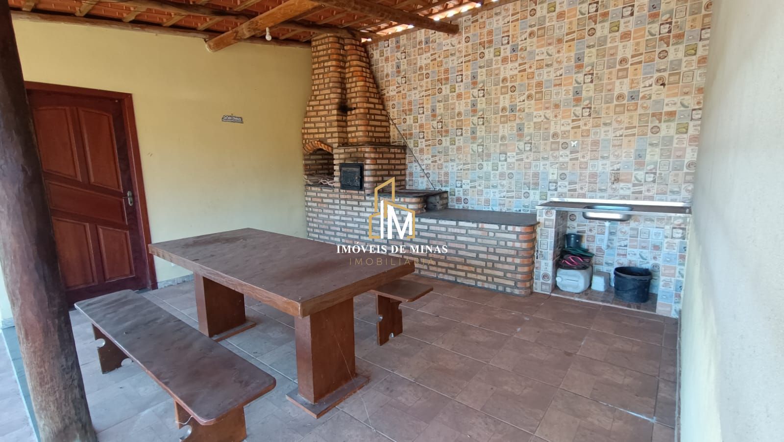 Fazenda à venda com 1 quarto, 1000m² - Foto 4