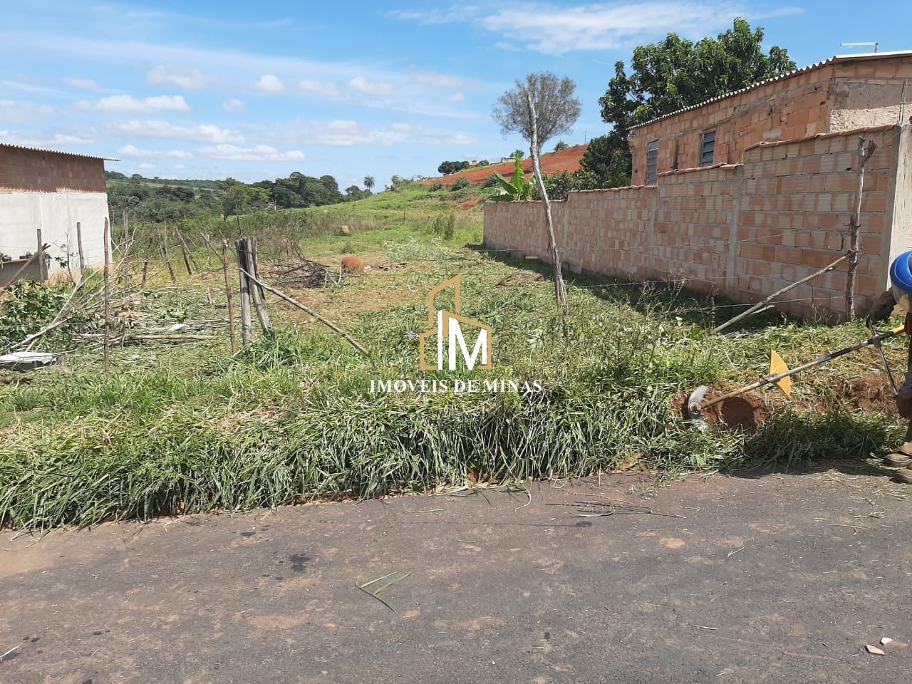 Terreno à venda, 360m² - Foto 3