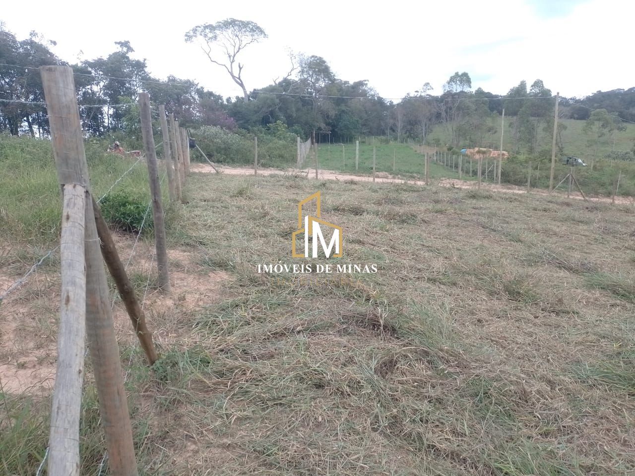 Lote/Terreno de 700m² no bairro Zona Rural, em Bonfim | Eu Corretor