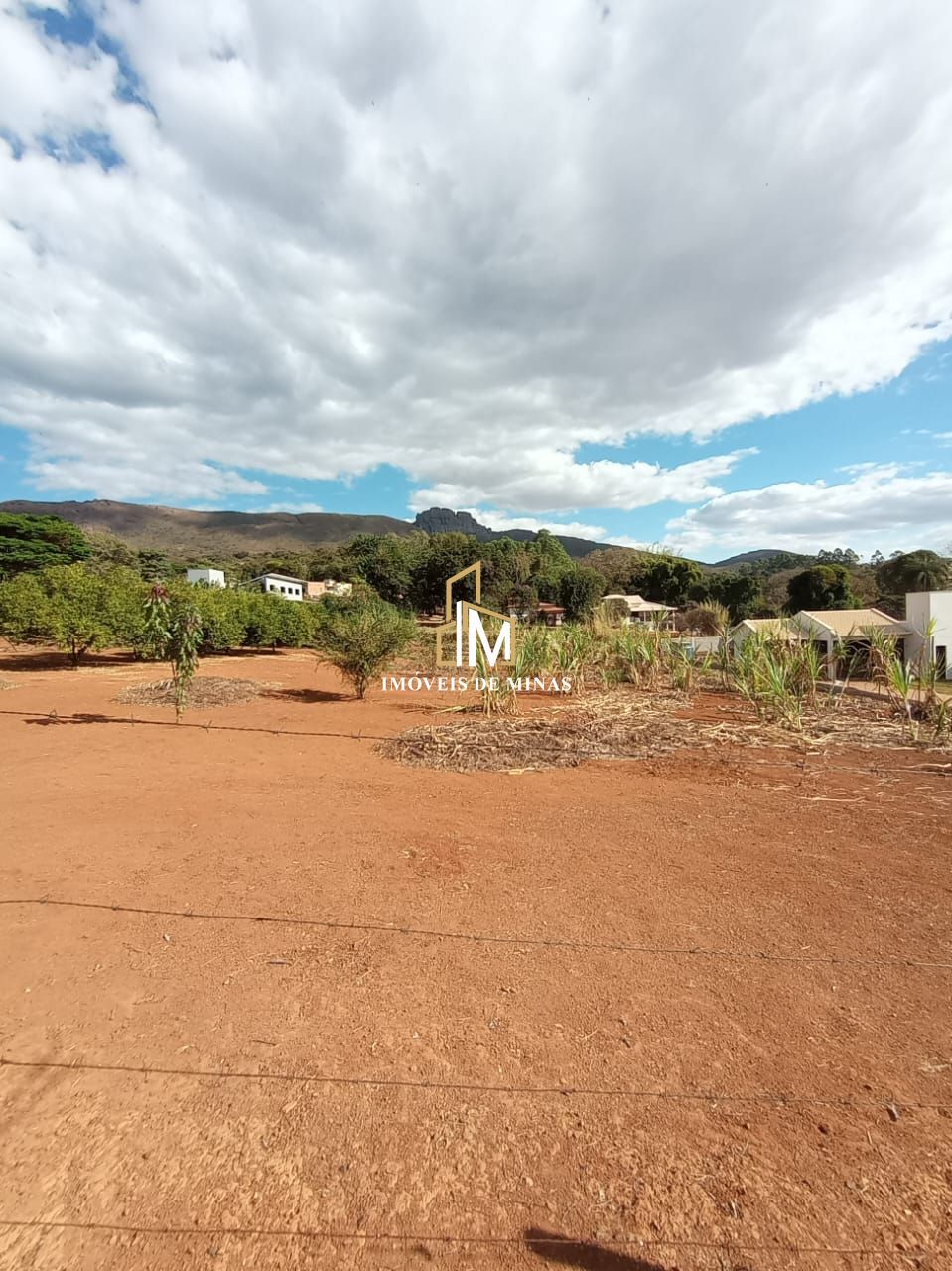 Terreno à venda, 1000m² - Foto 2