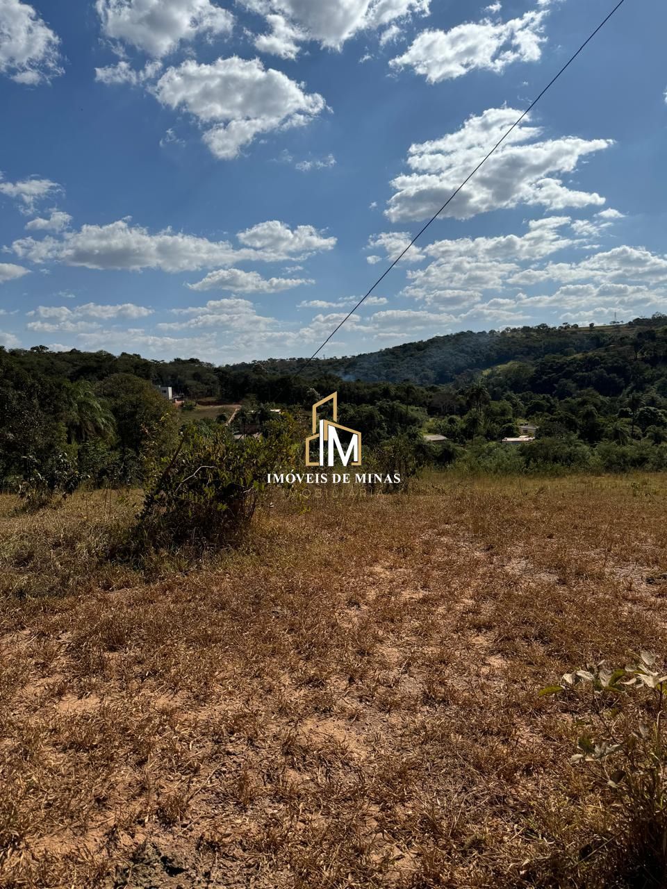 Lote/Terreno de 7500m² no bairro Zona Rural, em Mateus Leme | Eu Corretor