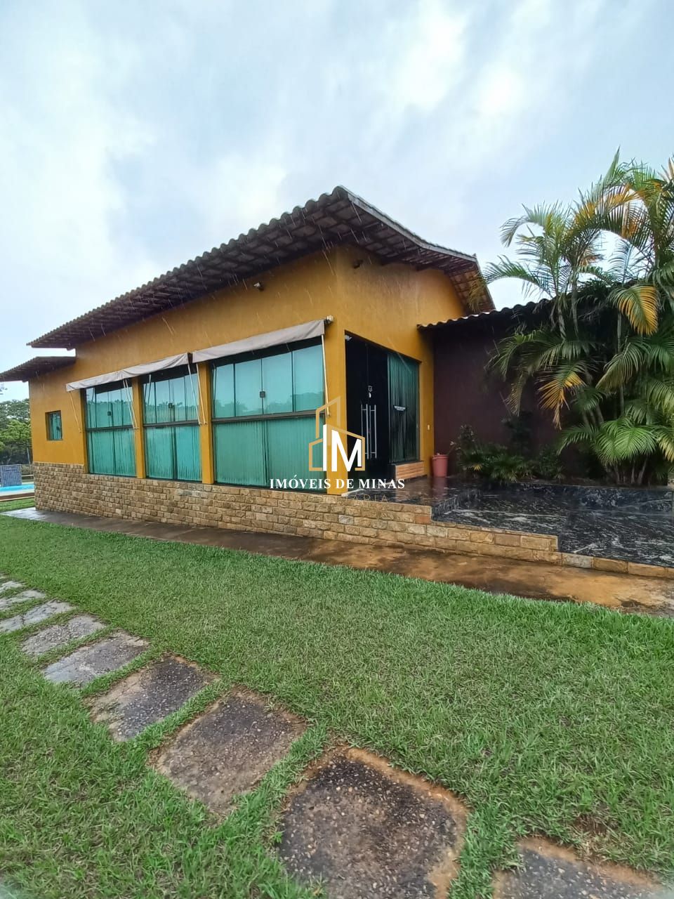 Fazenda à venda com 3 quartos, 2000m² - Foto 4