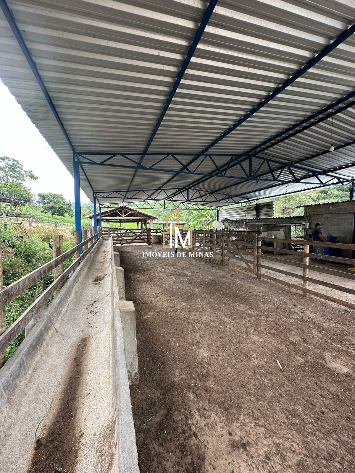 Fazenda à venda com 4 quartos, 1500000000m² - Foto 1