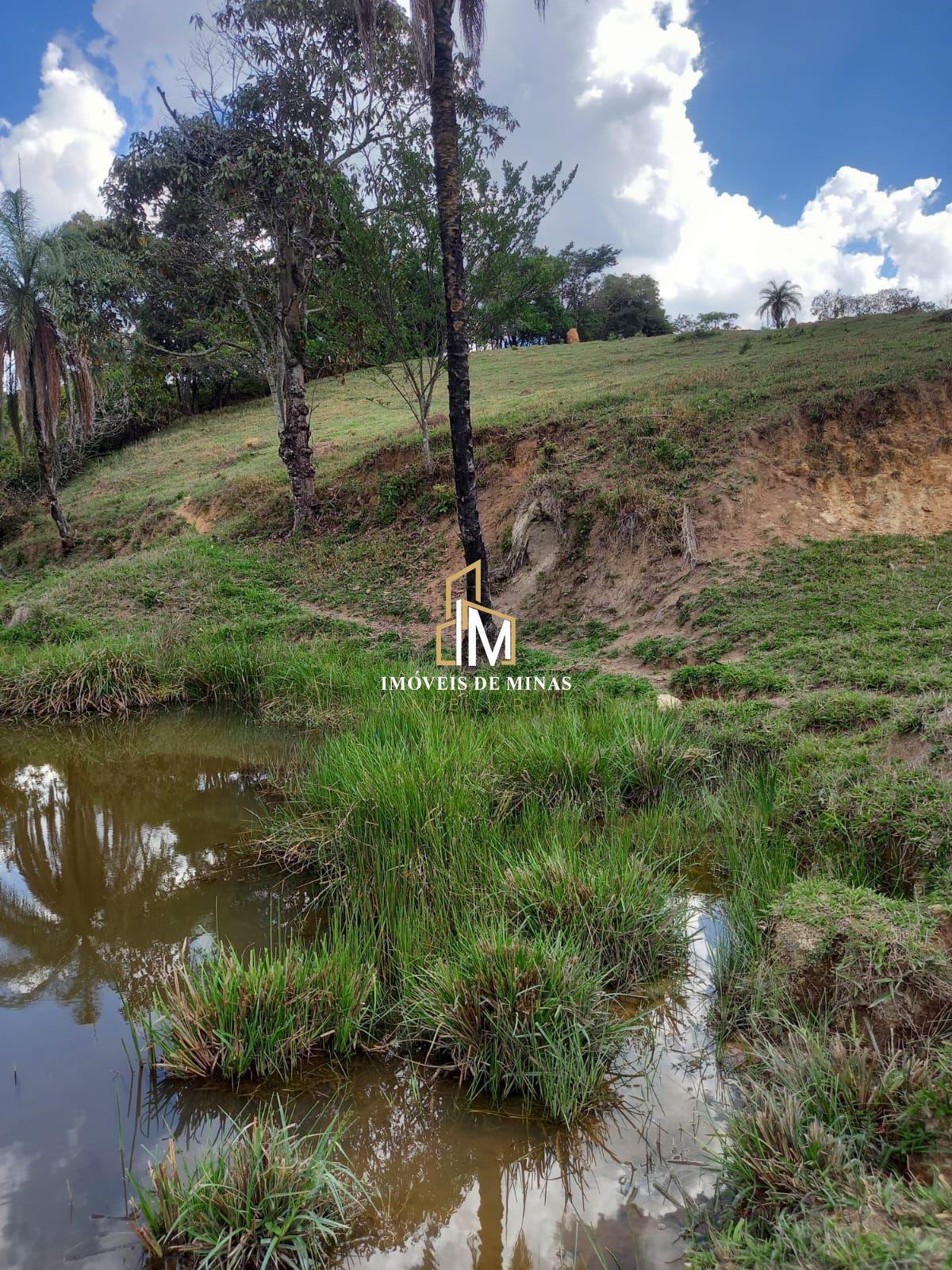 Lote/Terreno de 1000m² no bairro Pedras, em Itatiaiuçu | Eu Corretor