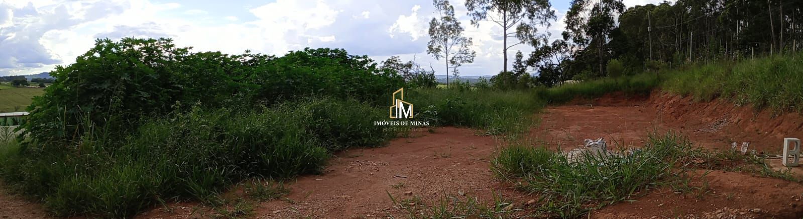 Lote/Terreno de 1000m² no bairro Serra Azul, em Mateus Leme | Eu Corretor