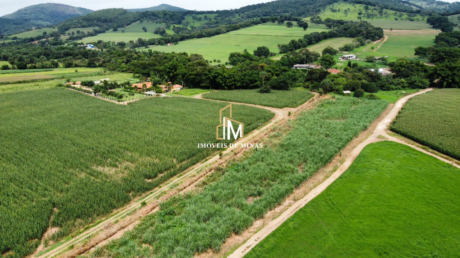 Lote/Terreno de 1000m² no bairro Serra Azul, em Mateus Leme | Eu Corretor