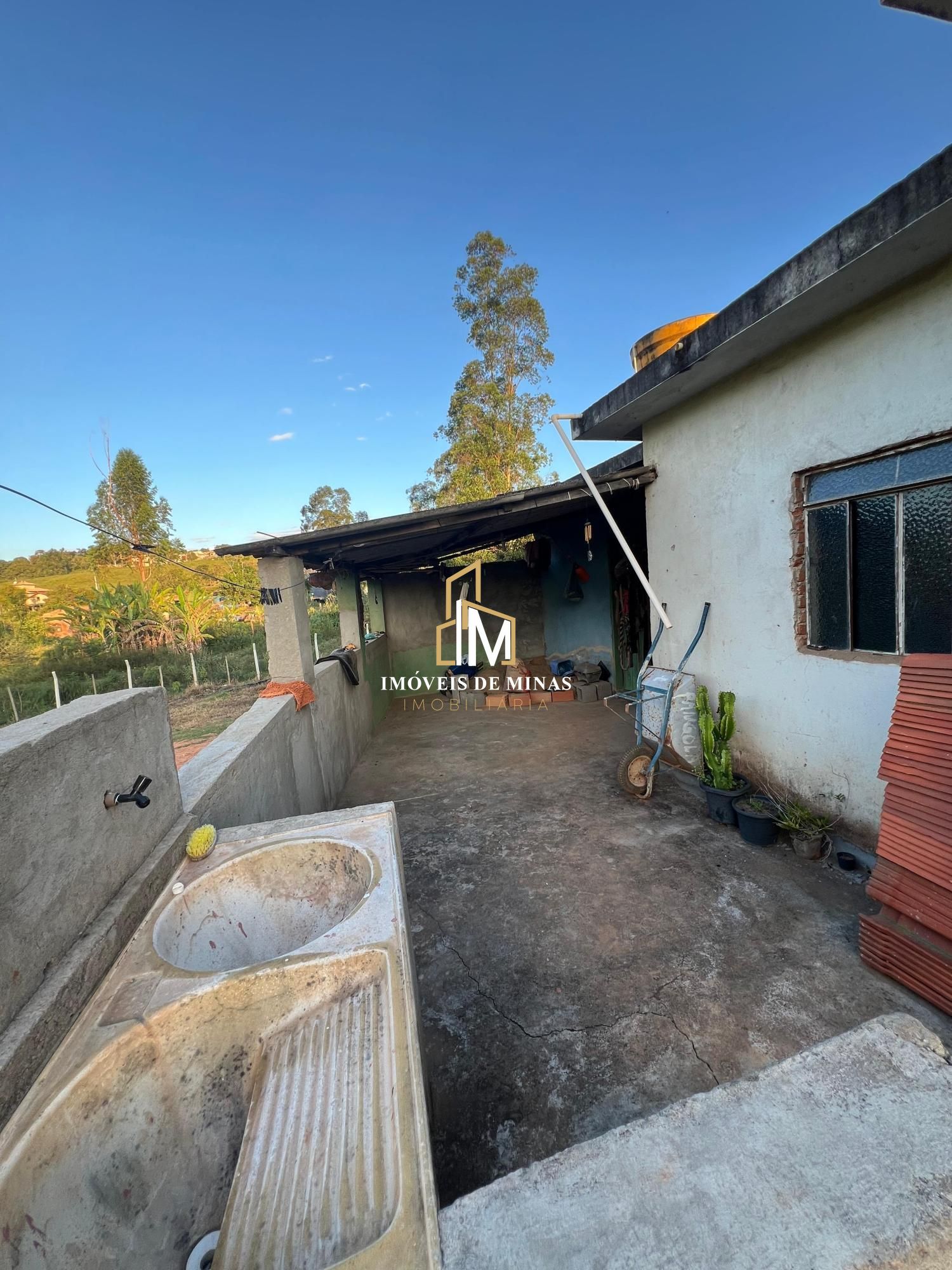 Chácara à venda com 2 quartos, 3000m² - Foto 8