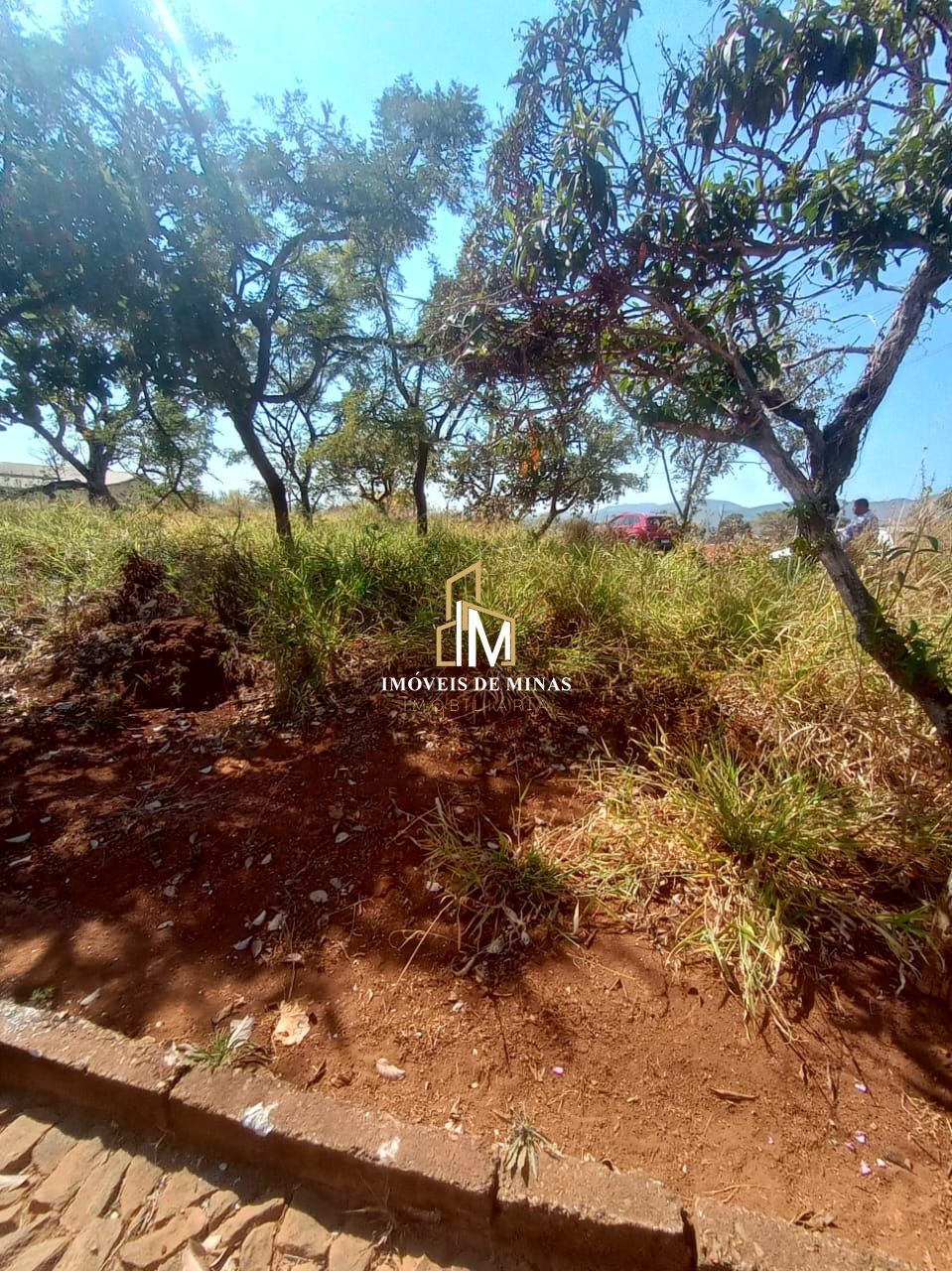 Lote/Terreno de 1006m² no bairro Zona Rural, em Igarapé | Eu Corretor