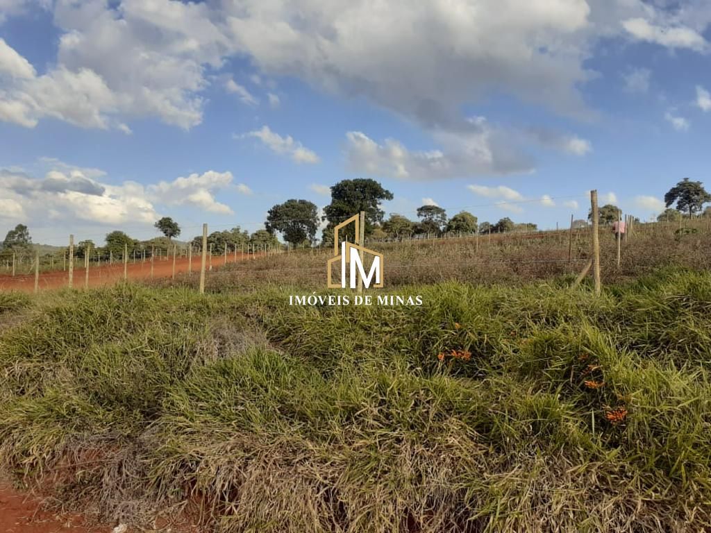 Lote/Terreno de 400m² no bairro Parque do Itatiaia, em Itatiaiuçu | Eu Corretor