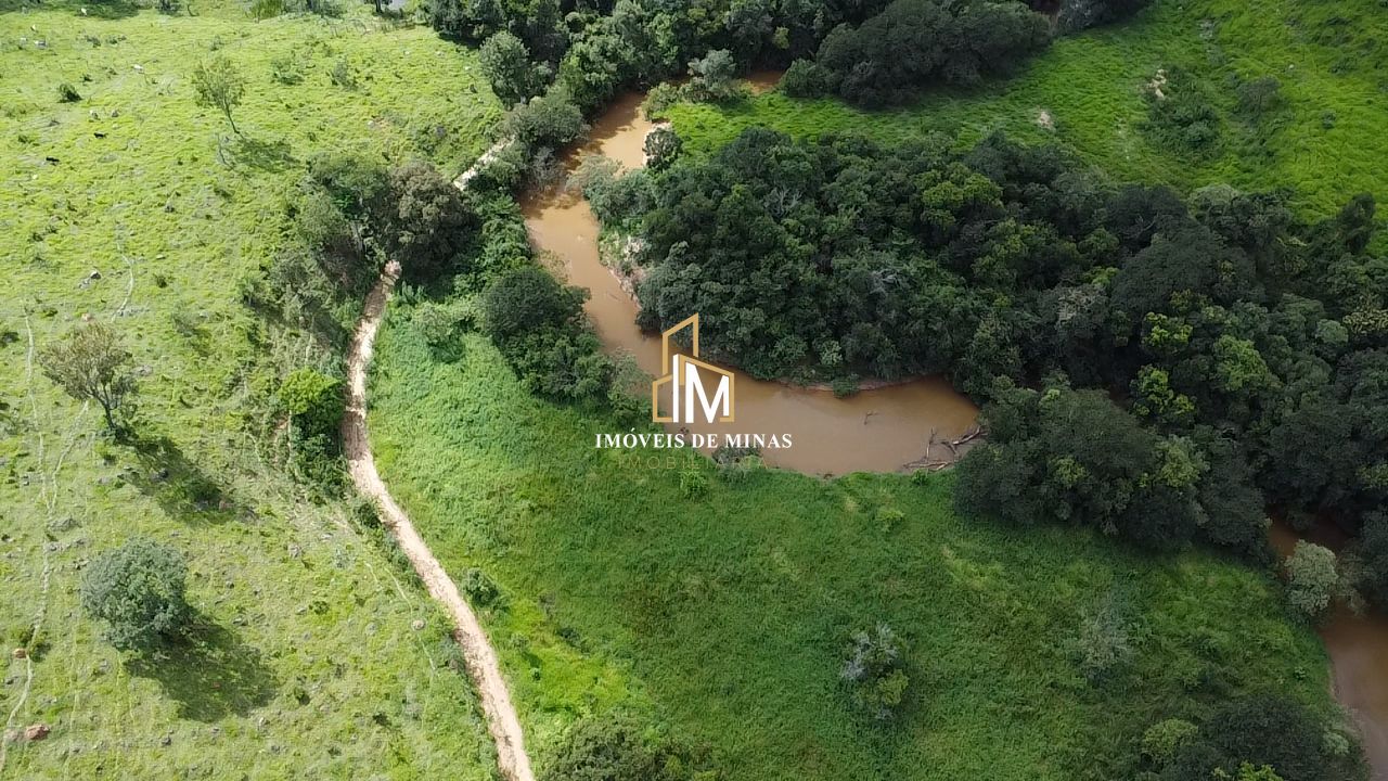Fazenda/Sítios/Chácaras de 4 quartos, no bairro Zona Rural, em Bonfim | Eu Corretor