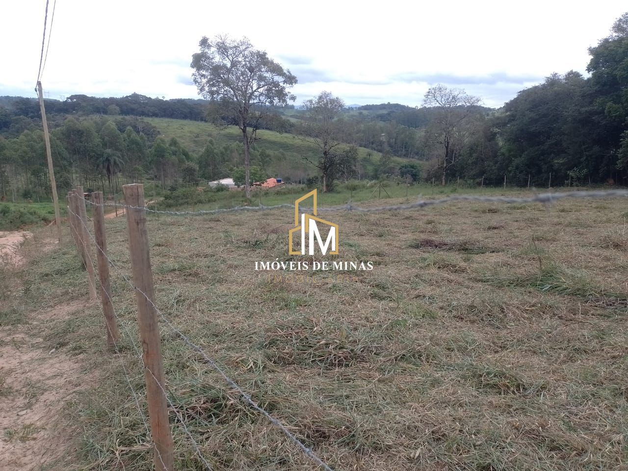 Lote/Terreno de 700m² no bairro Zona Rural, em Bonfim | Eu Corretor