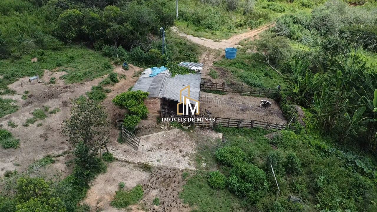 Fazenda à venda com 4 quartos, 4500000000m² - Foto 13