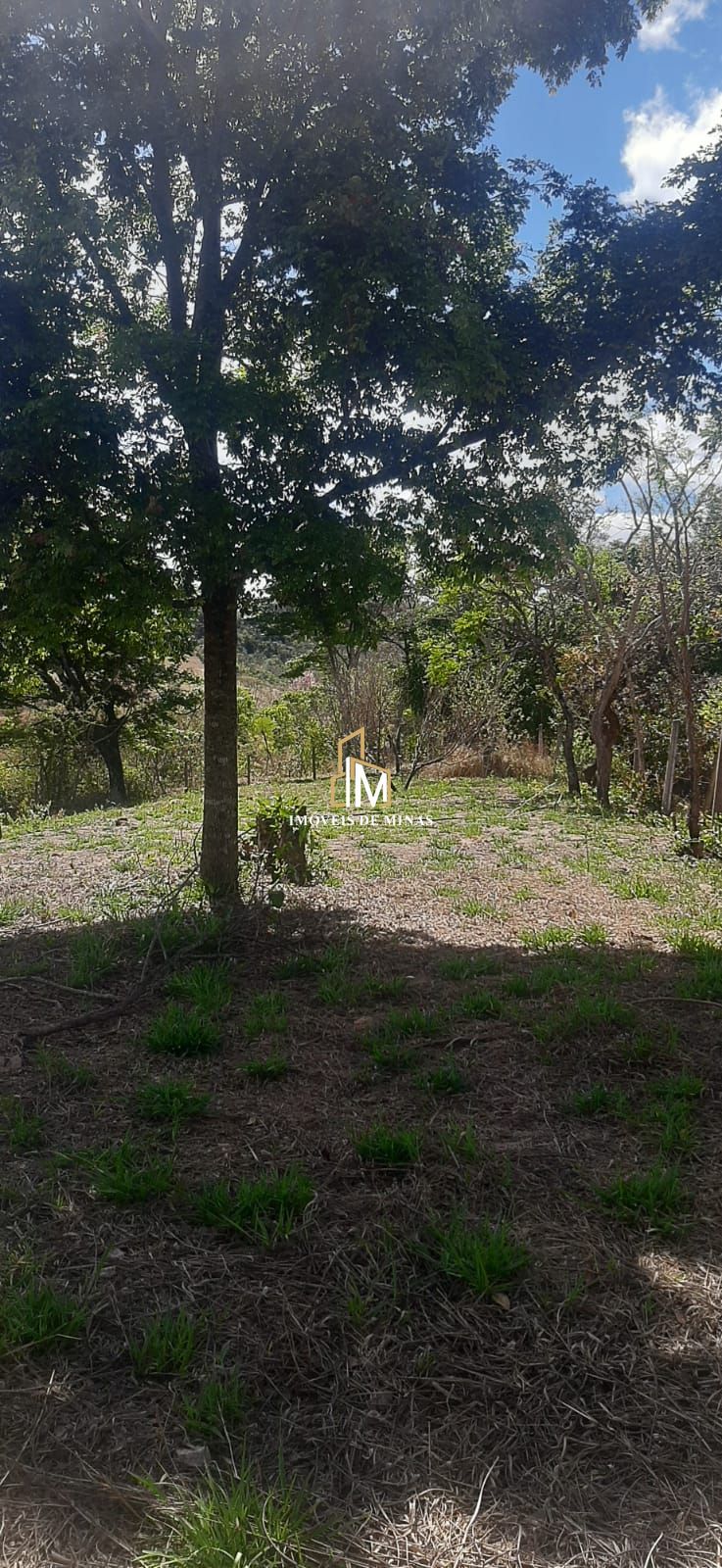 Lote/Terreno de 1900m² no bairro Zona Rural, em Esmeraldas | Eu Corretor