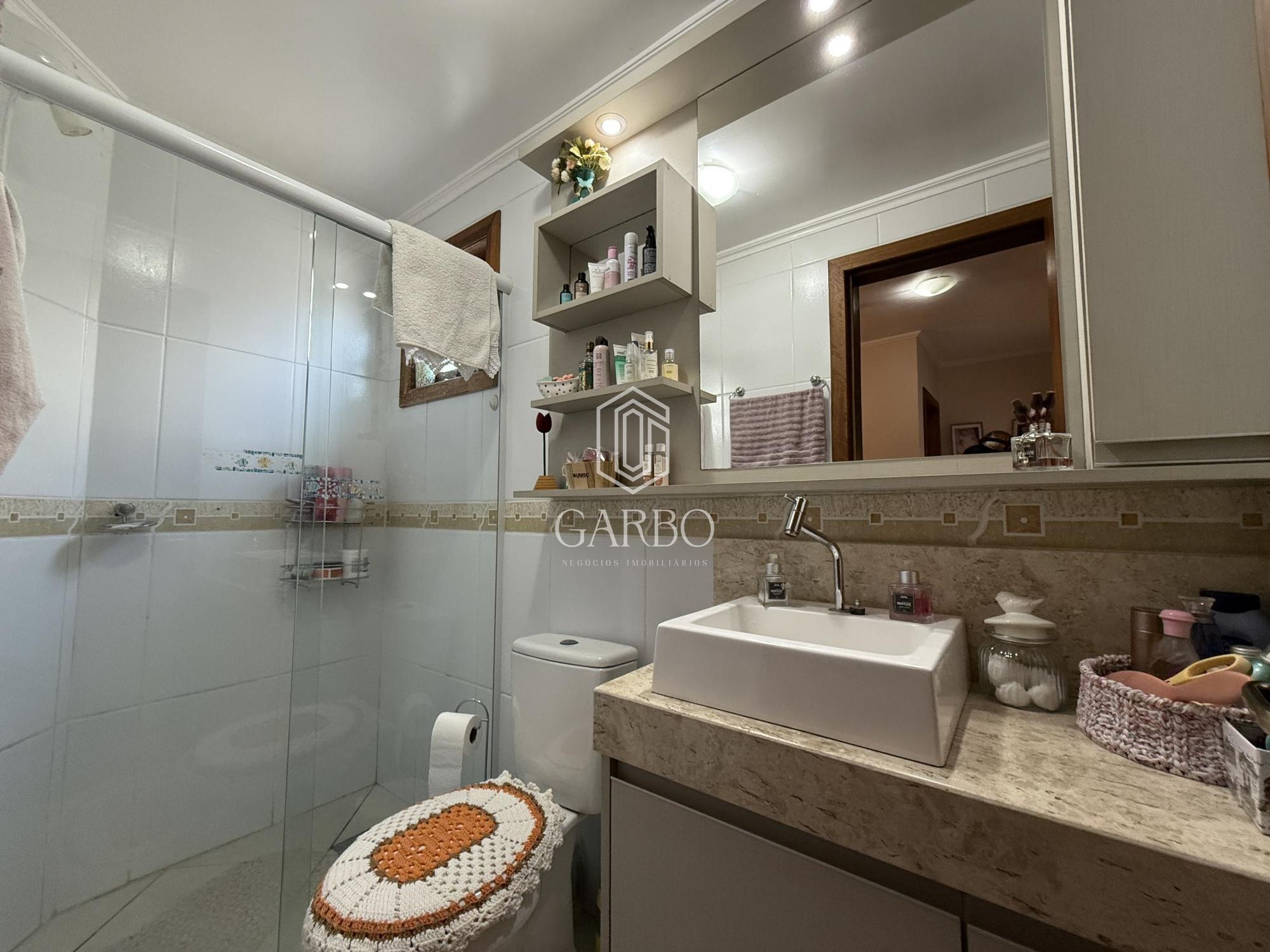 Apartamento, 4 quartos, 126 m² - Foto 17