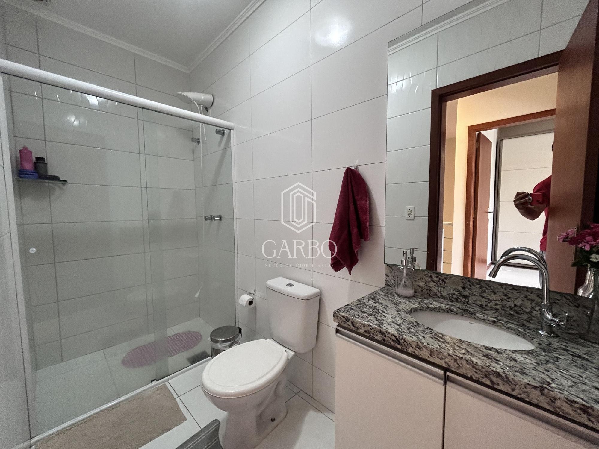 Apartamento, 3 quartos, 119 m² - Foto 11