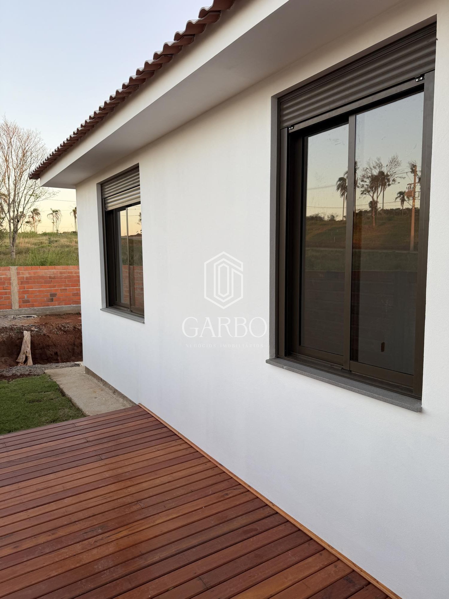 Casa, 3 quartos, 118 m² - Foto 19