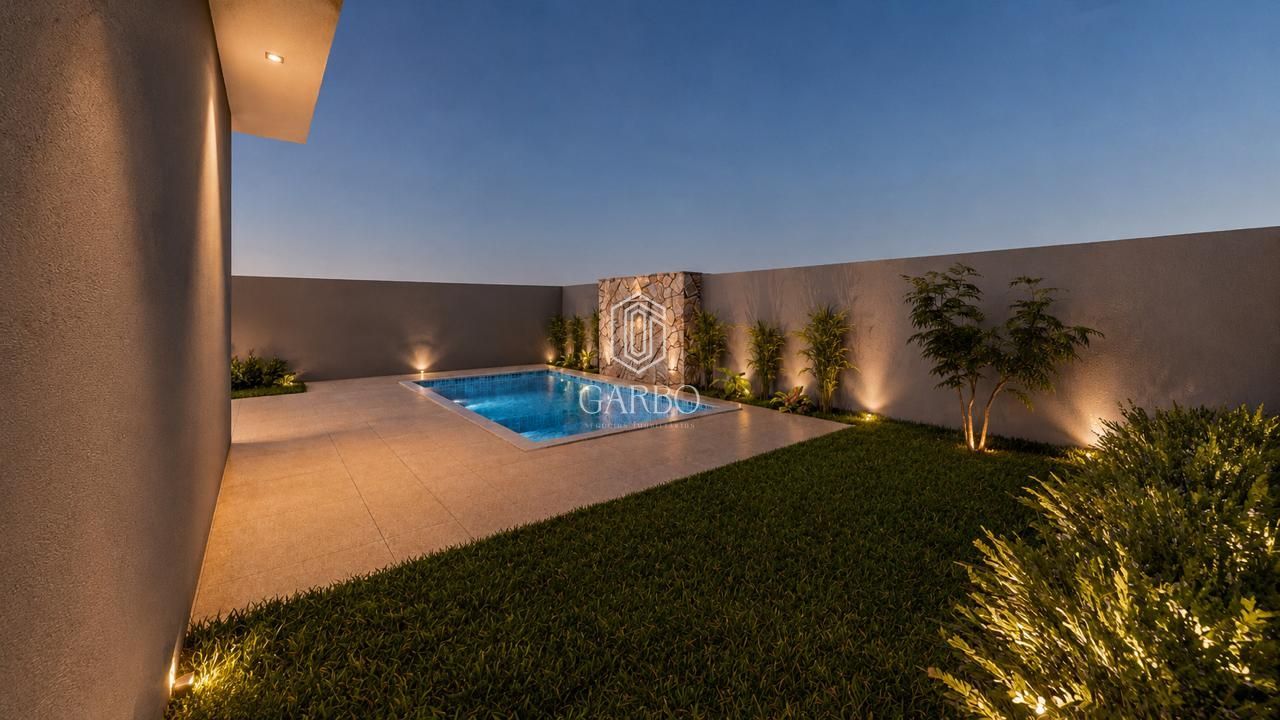 Casa, 3 quartos, 141 m² - Foto 10