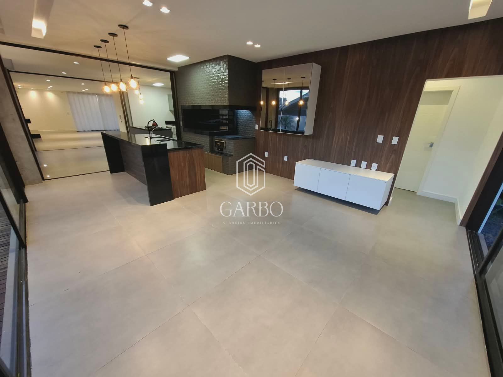 Casa, 3 quartos, 354 m² - Foto 14