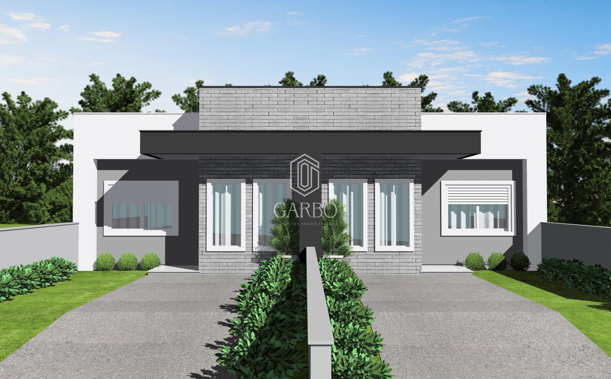 Casa, 2 quartos, 74 m² - Foto 3