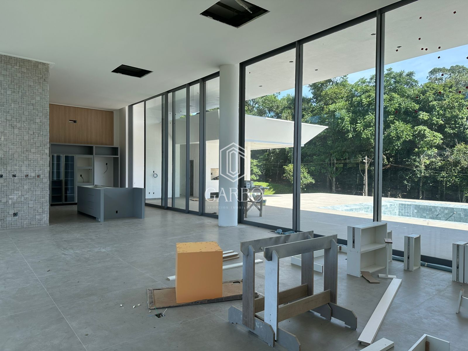 Casa, 4 quartos, 543 m² - Foto 8