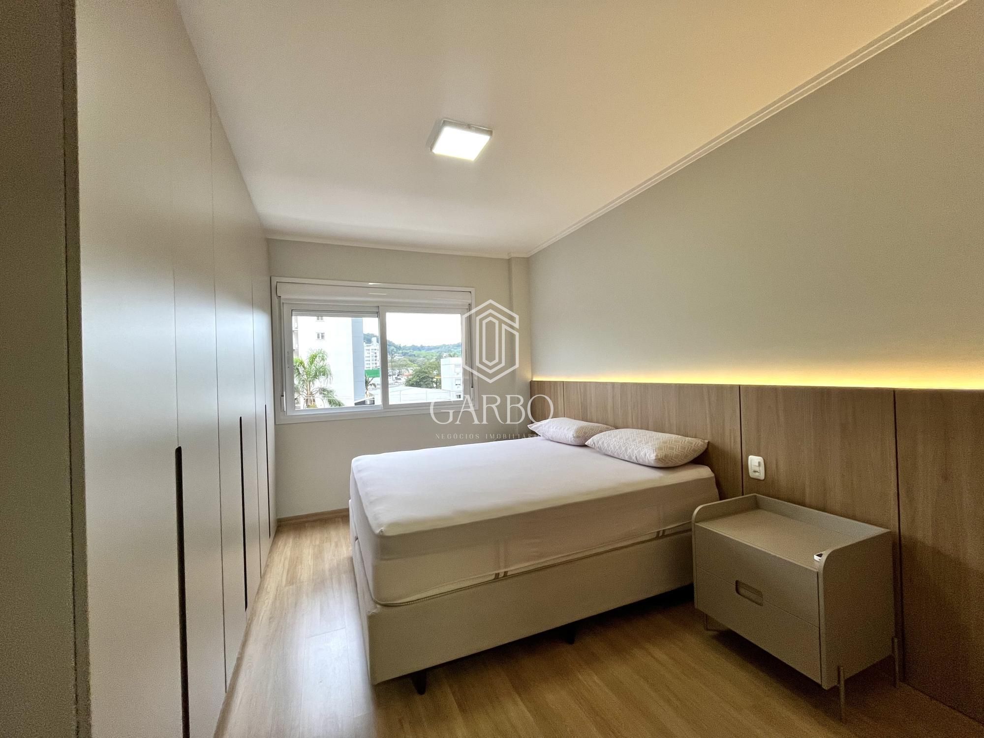 Apartamento, 2 quartos, 101 m² - Foto 5