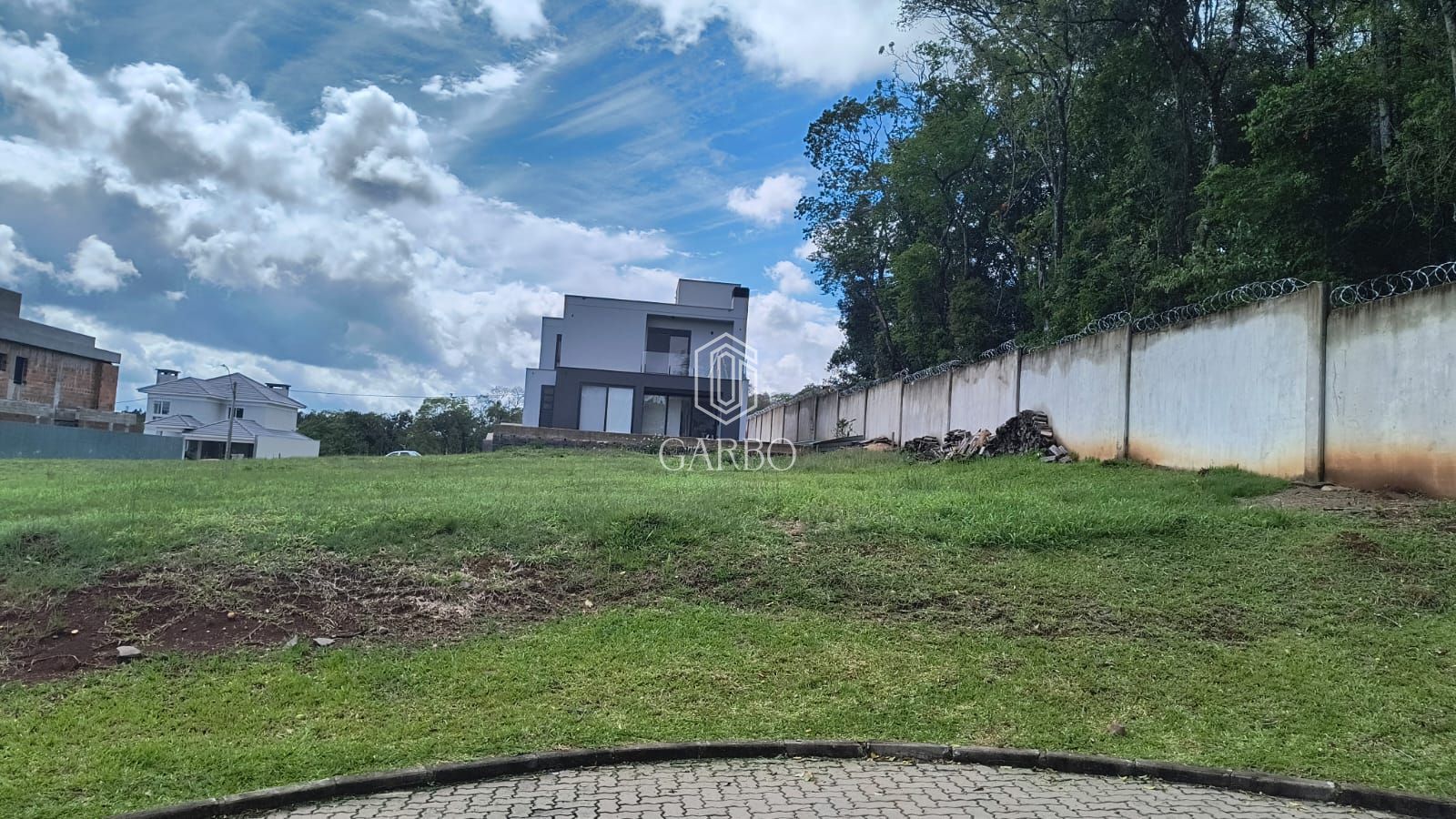 Terreno, 362 m² - Foto 1