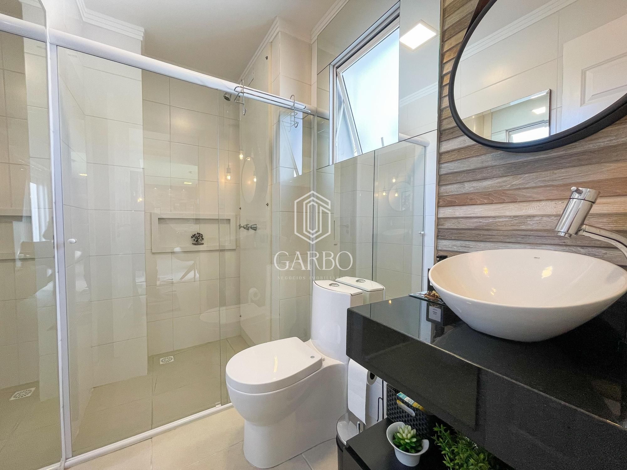 Apartamento à venda com 3 quartos, 241m² - Foto 27