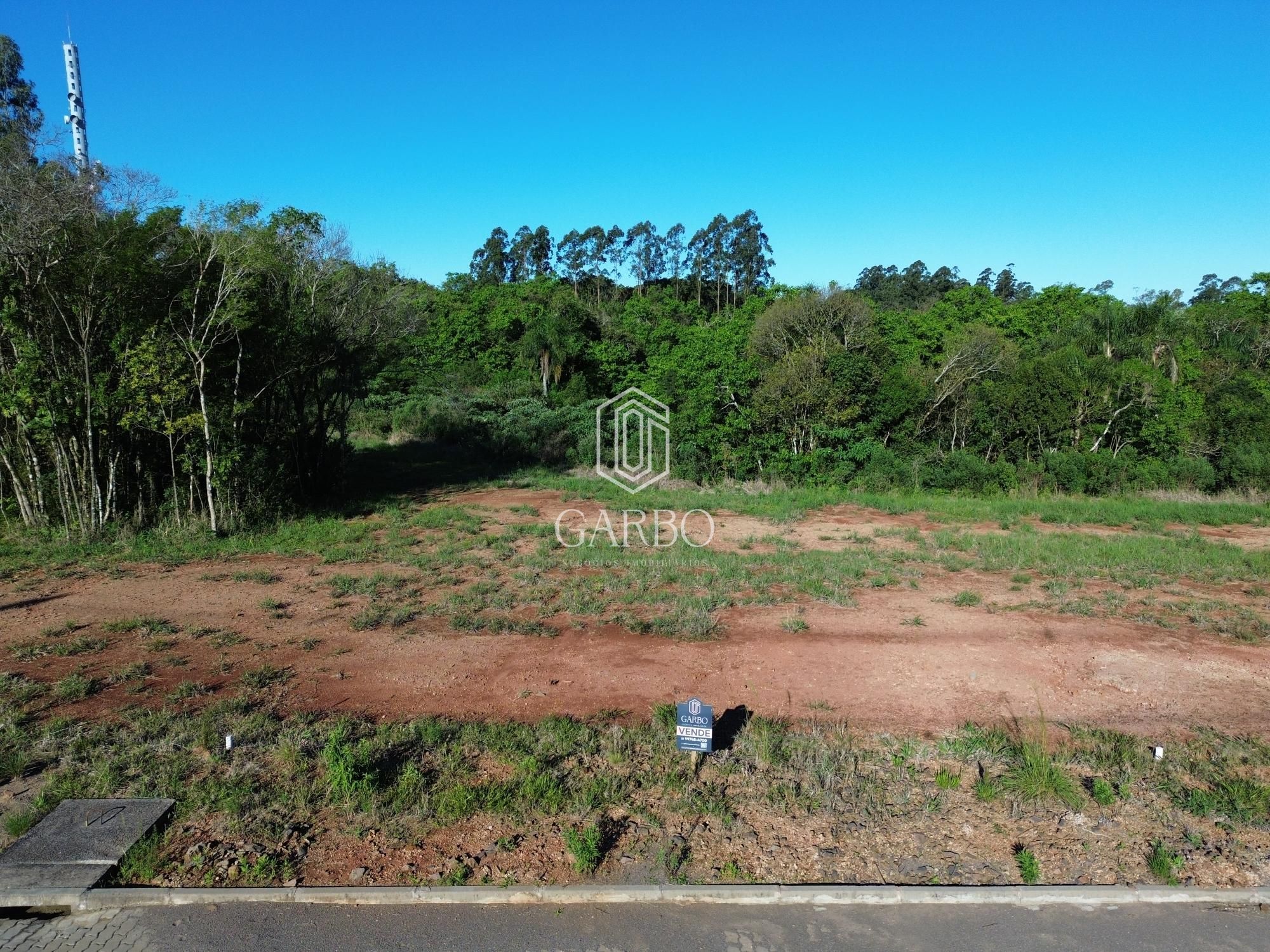 Terreno, 330 m² - Foto 2