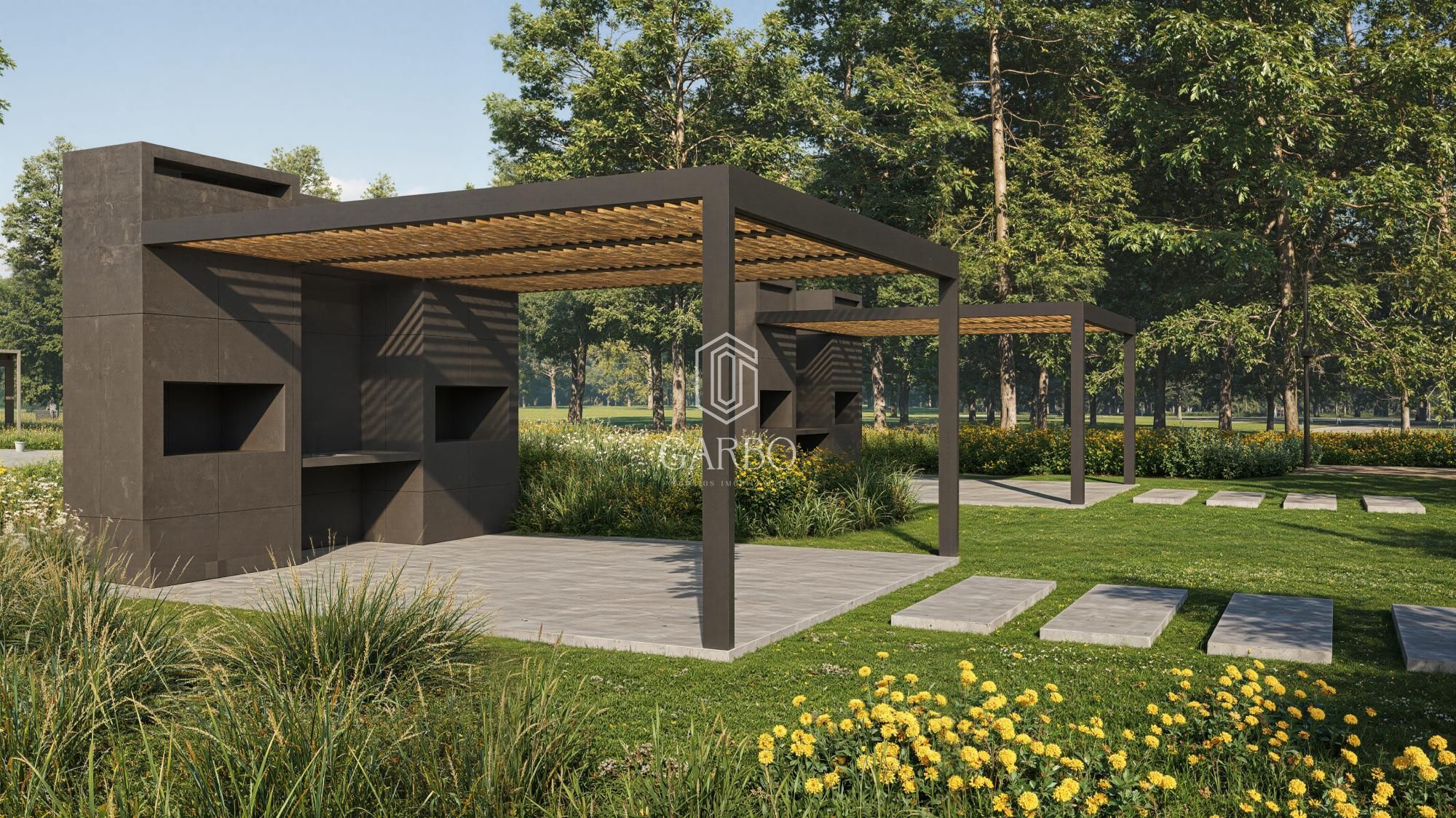 Terreno, 300 m² - Foto 11