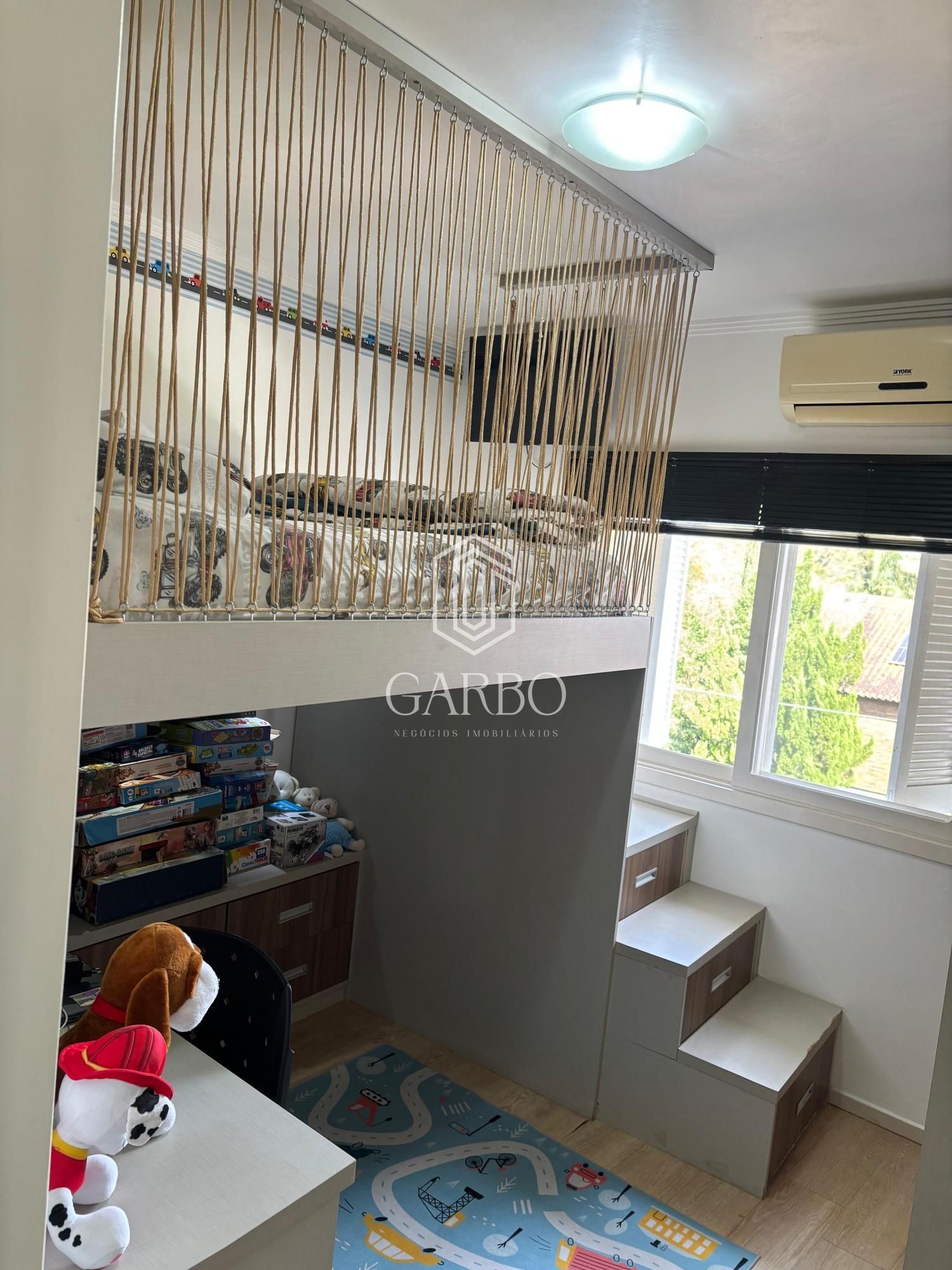 Apartamento, 3 quartos, 146 m² - Foto 7