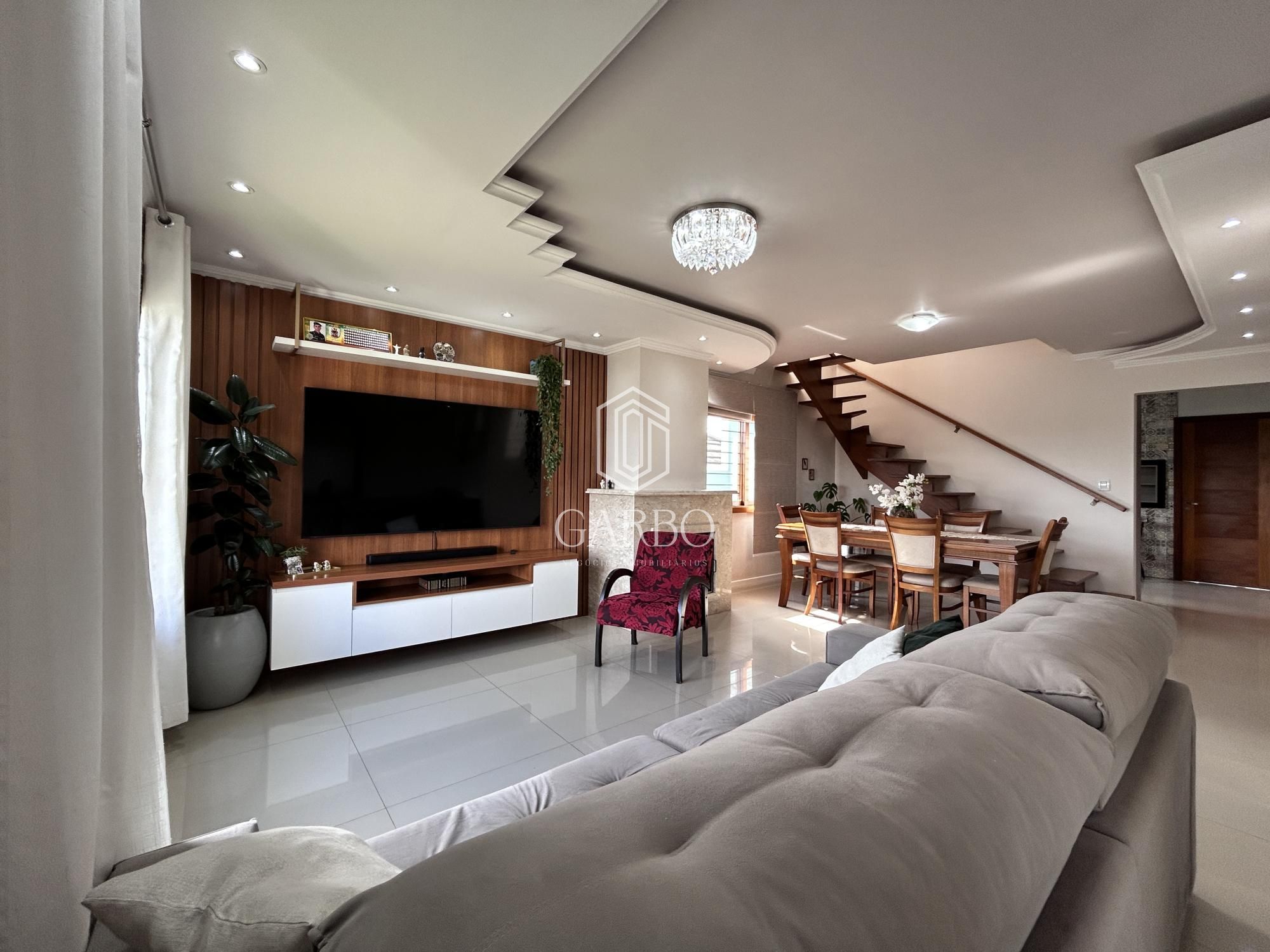 Casa, 3 quartos, 175 m² - Foto 3