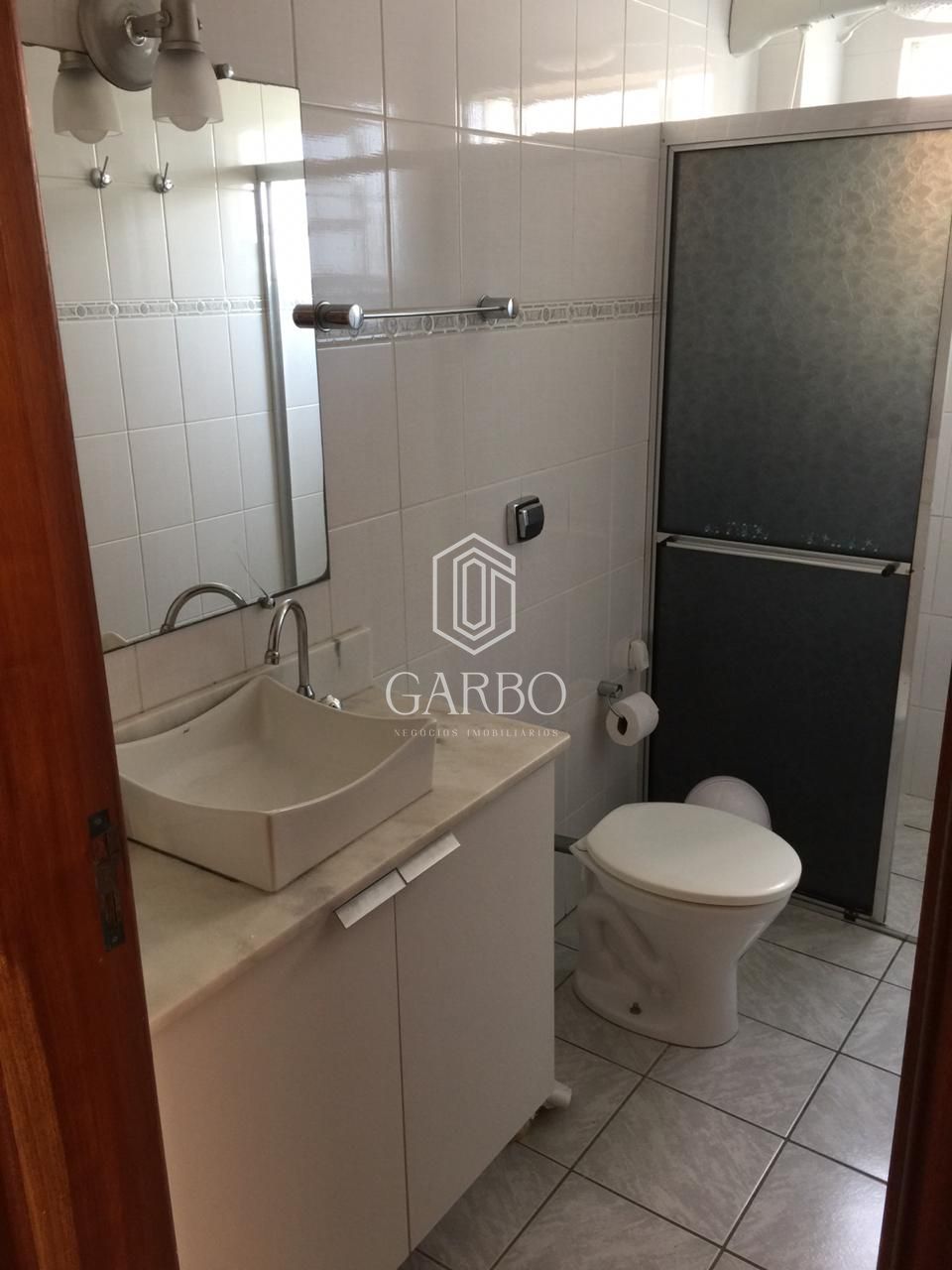 Apartamento à venda com 2 quartos, 95m² - Foto 8