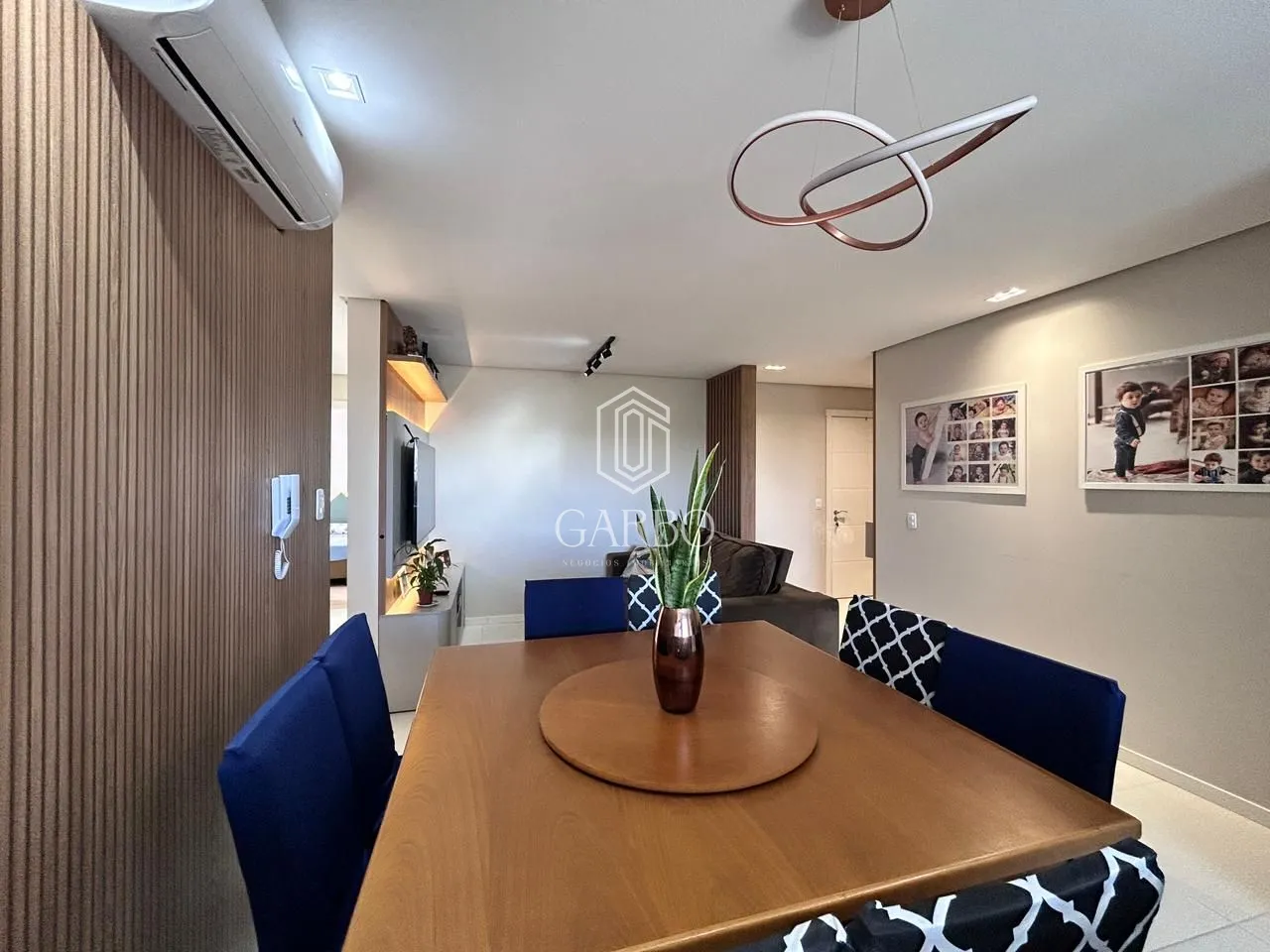 Apartamento, 3 quartos, 107 m² - Foto 4