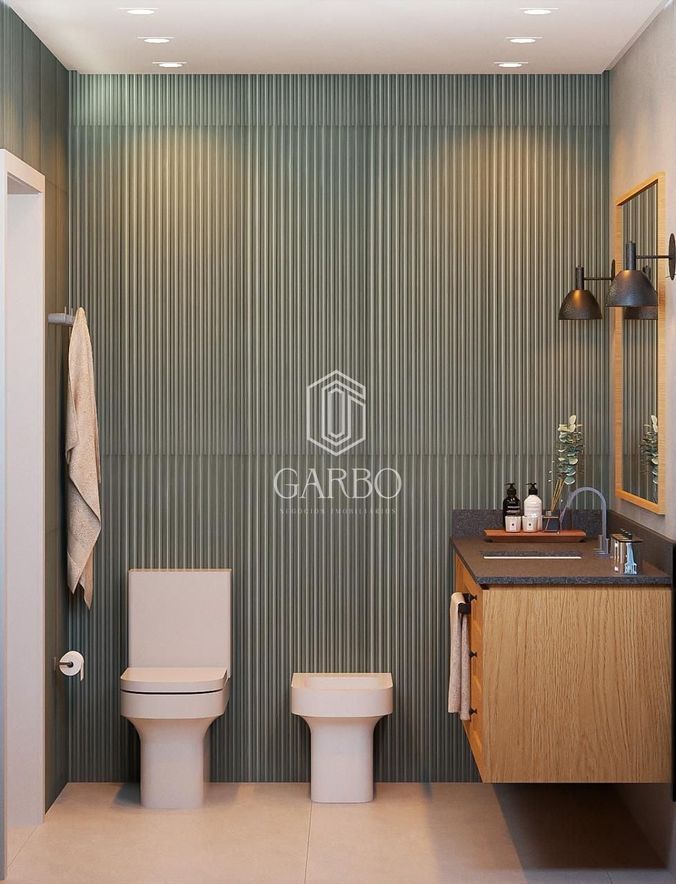 Casa, 3 quartos, 310 m² - Foto 28