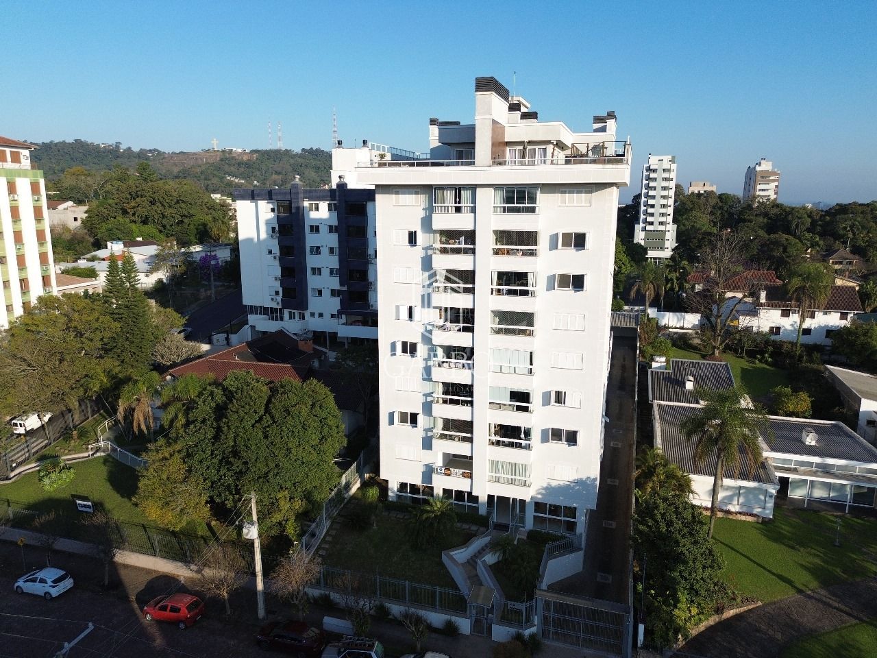 APARTAMENTO À VENDA NO RESIDENCIAL MÔNACO