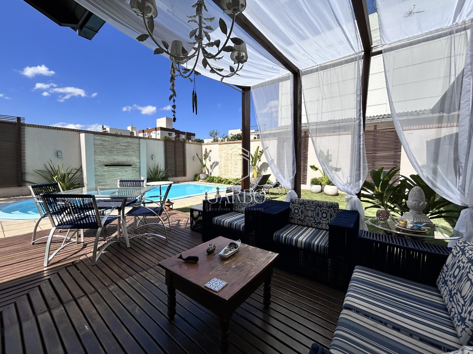 Casa, 3 quartos, 247 m² - Foto 14