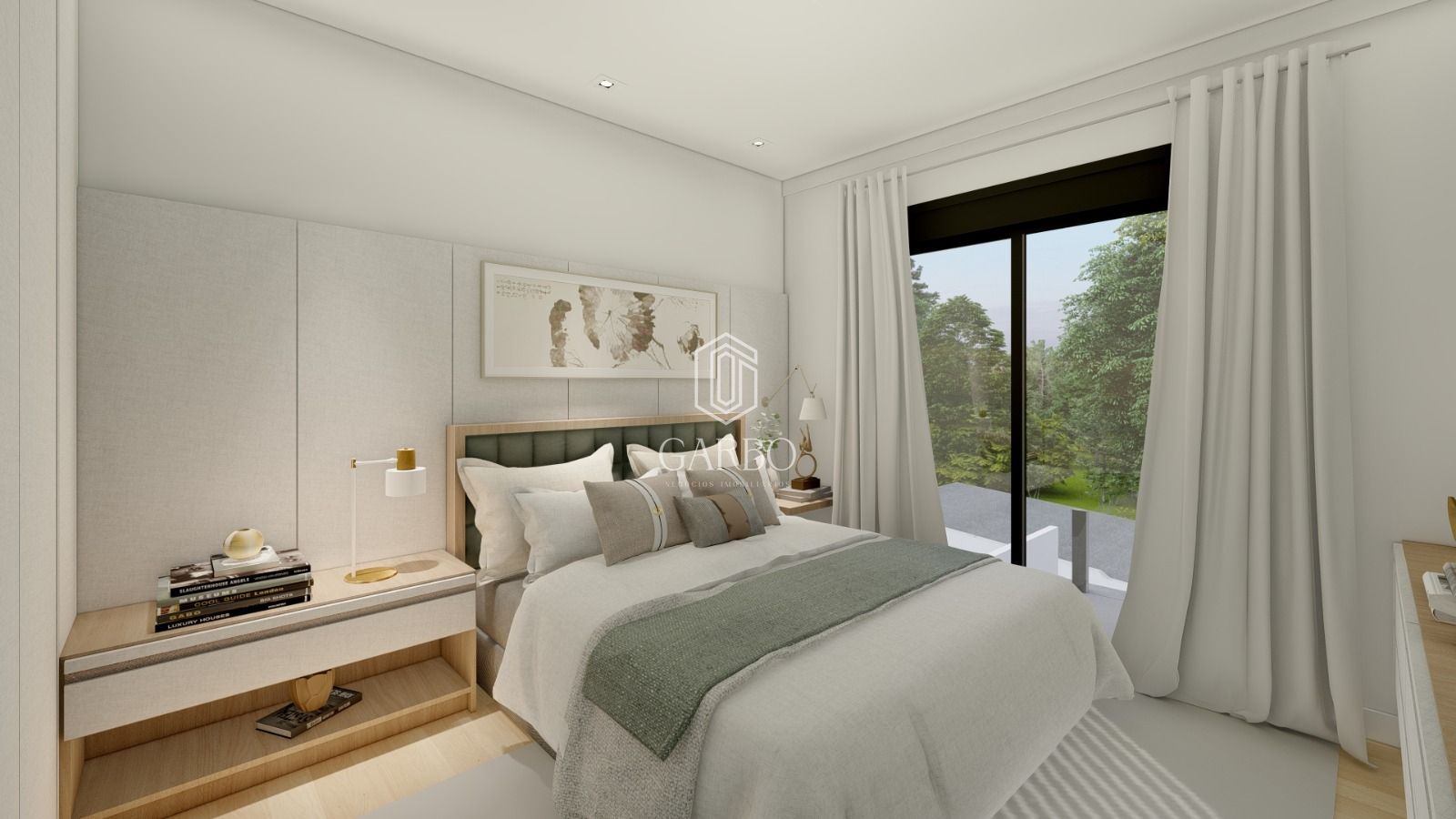 Casa, 3 quartos, 125 m² - Foto 9