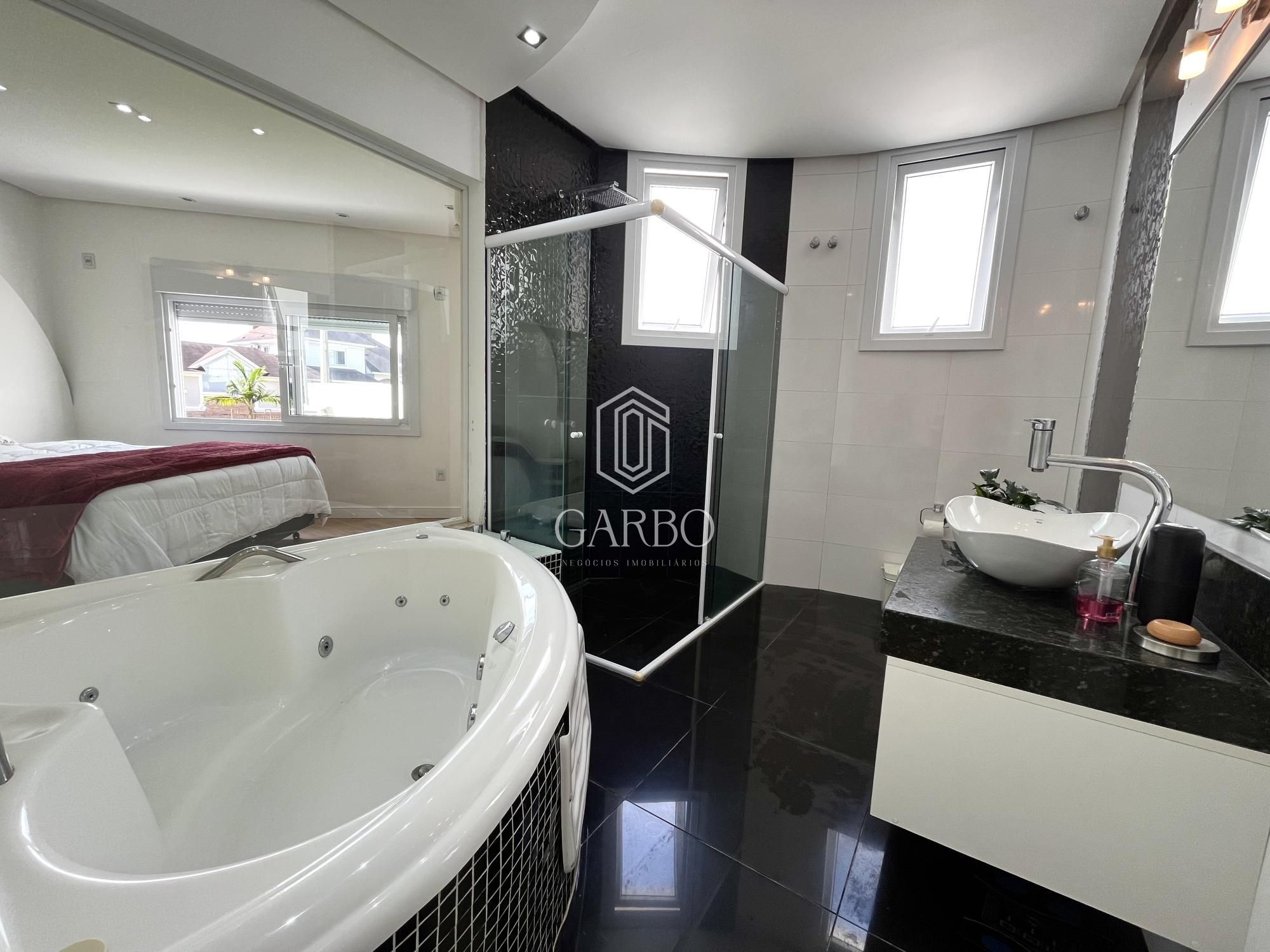 Casa, 4 quartos, 300 m² - Foto 11