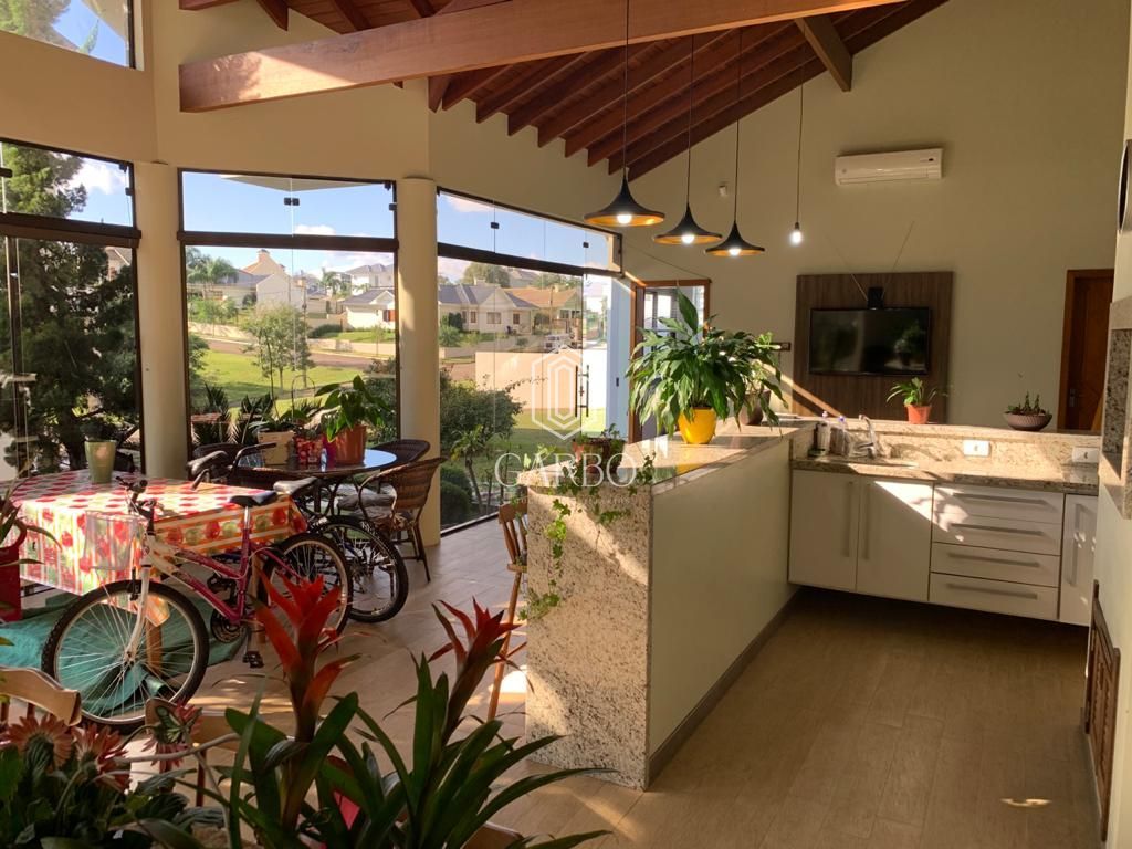 Casa à venda com 5 quartos, 496m² - Foto 12