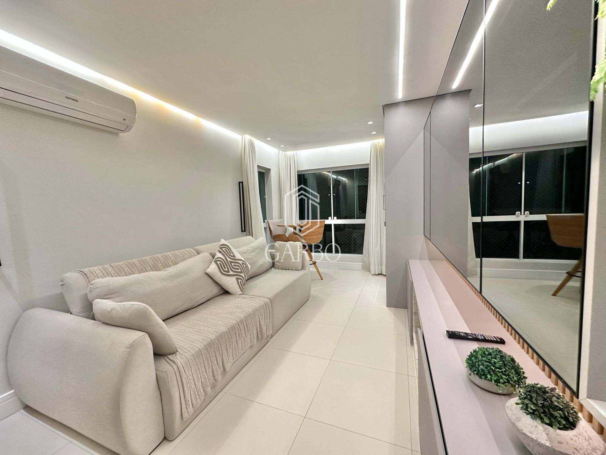 Apartamento, 2 quartos, 75 m² - Foto 3