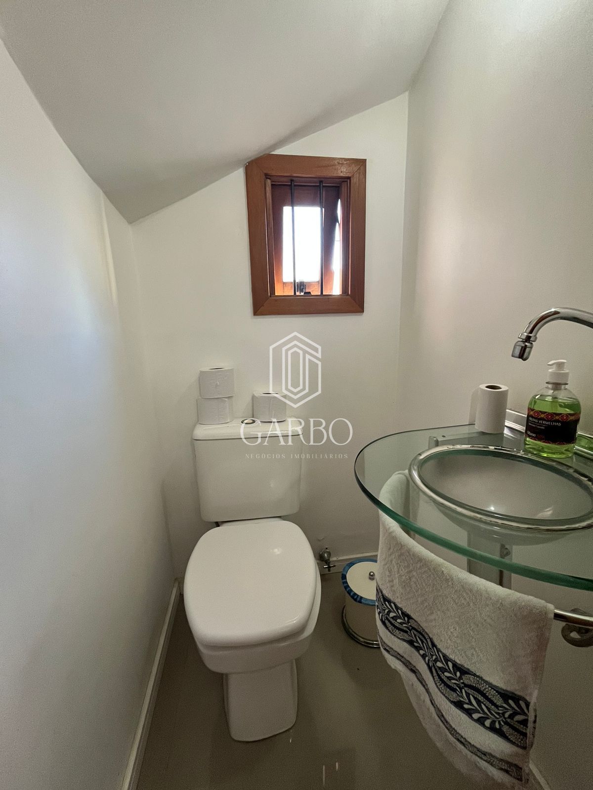 Apartamento à venda com 2 quartos, 133m² - Foto 8