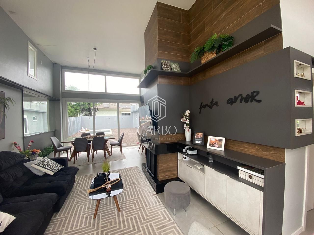 Casa, 3 quartos, 182 m² - Foto 5