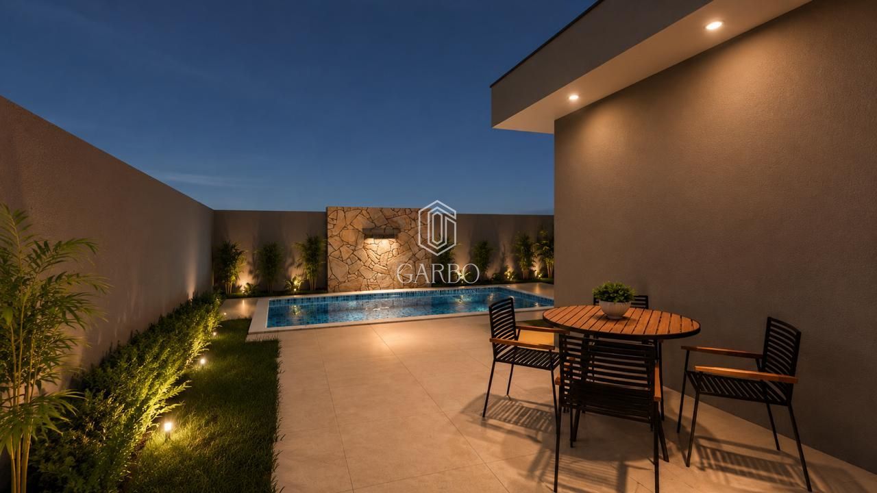 Casa, 3 quartos, 141 m² - Foto 8