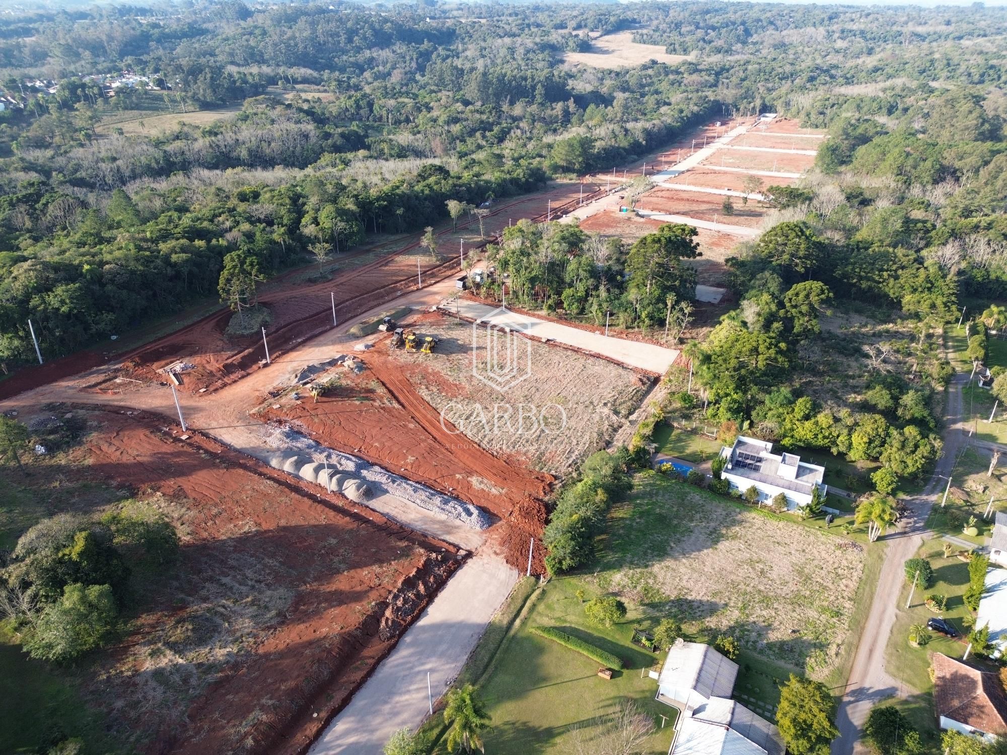 Terreno, 301 m² - Foto 4