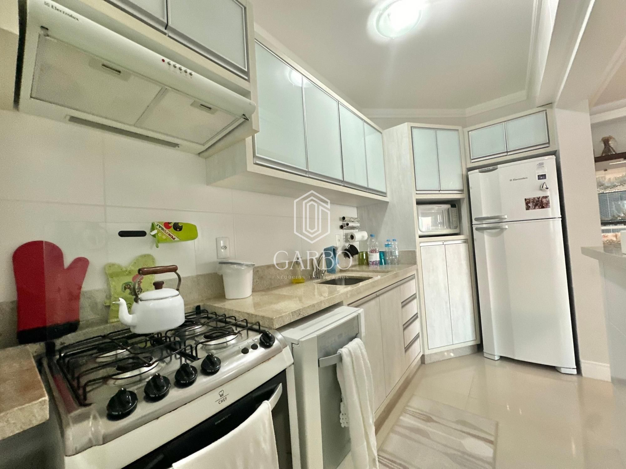 Apartamento, 3 quartos, 130 m² - Foto 7