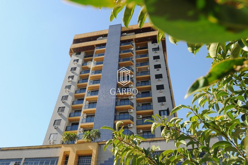 Apartamento, 1 quarto, 56 m² - Foto 1