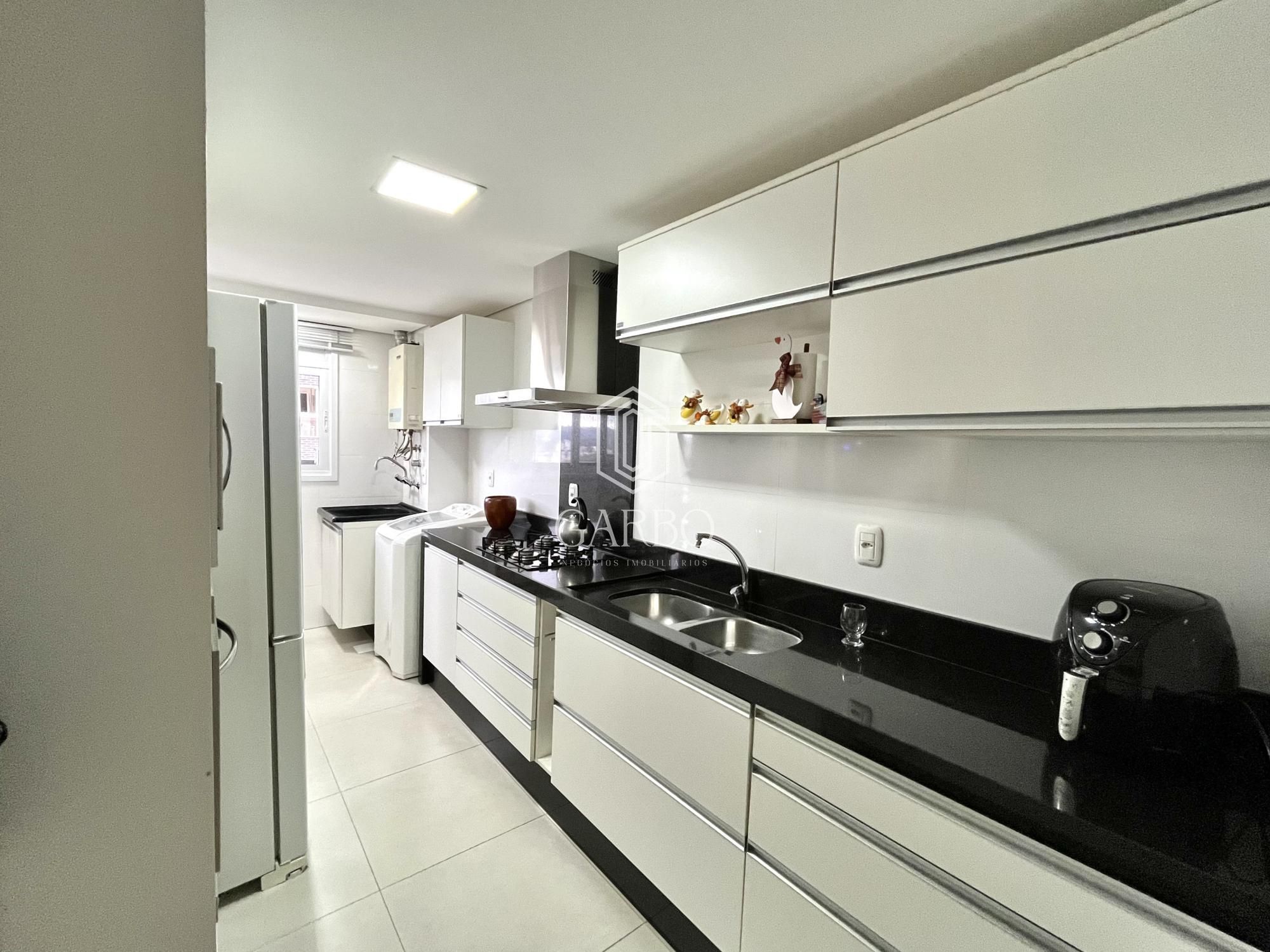 Apartamento, 2 quartos, 94 m² - Foto 4