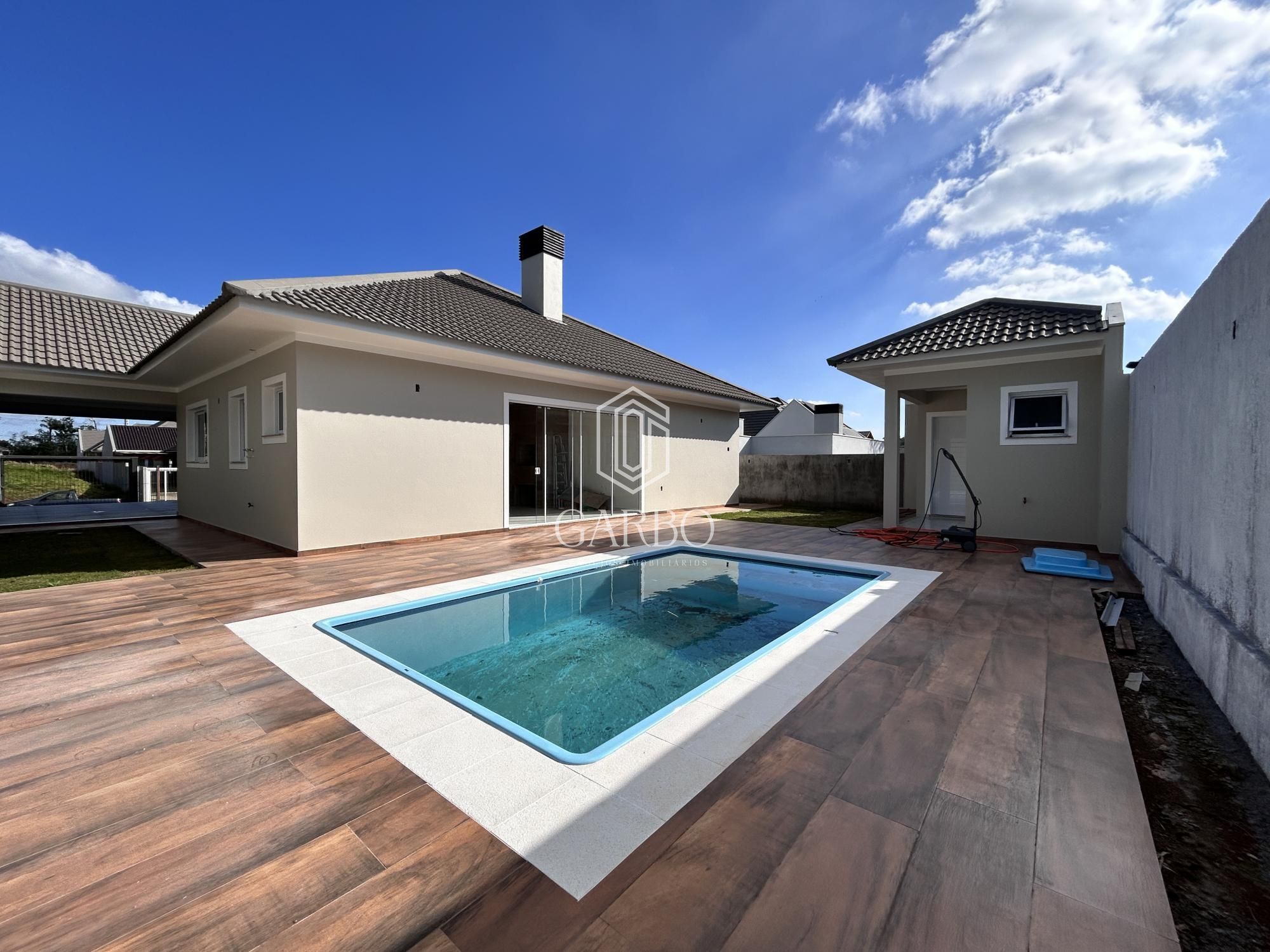 Casa, 3 quartos, 230 m² - Foto 15