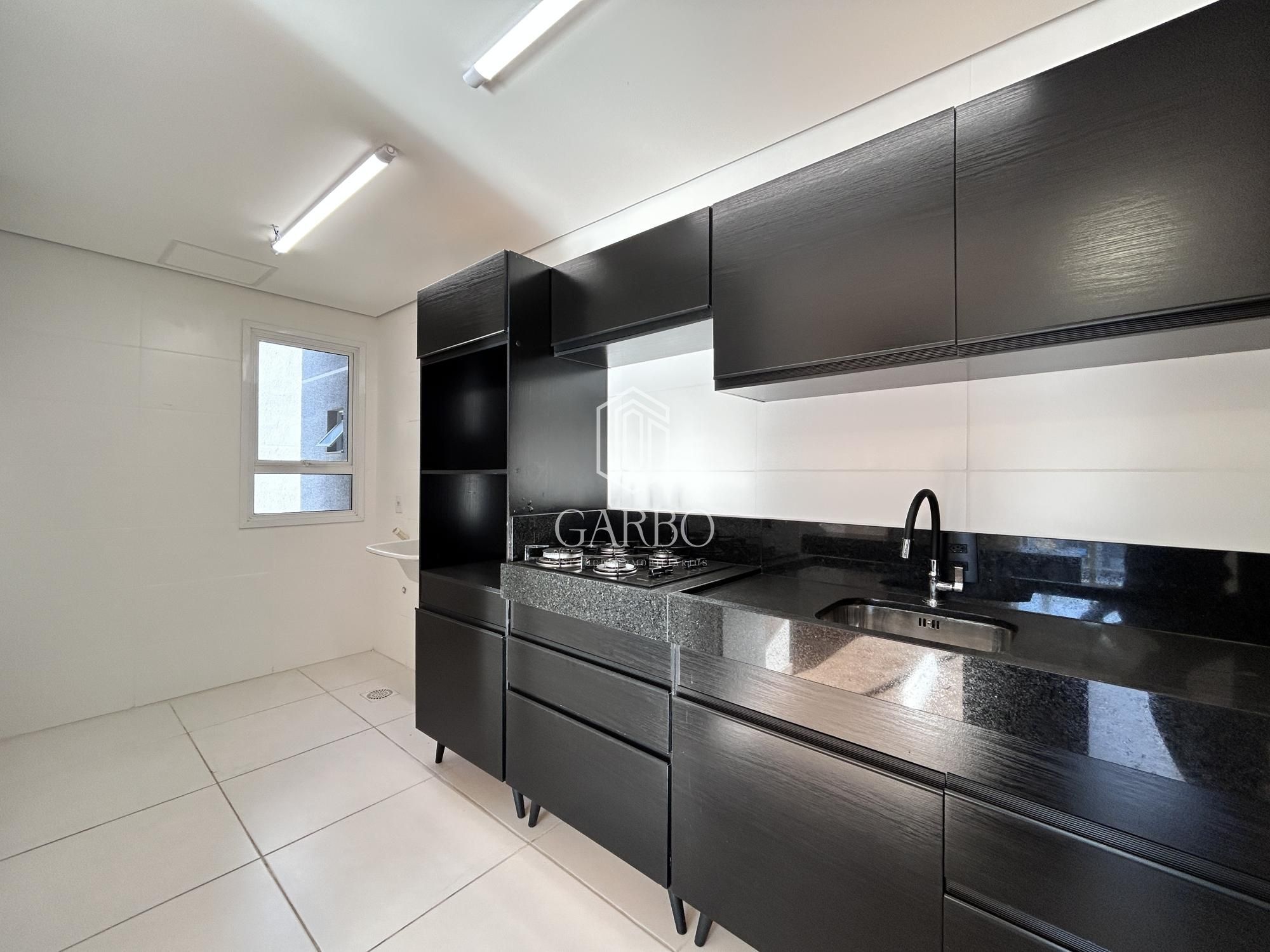 Apartamento, 2 quartos, 77 m² - Foto 2