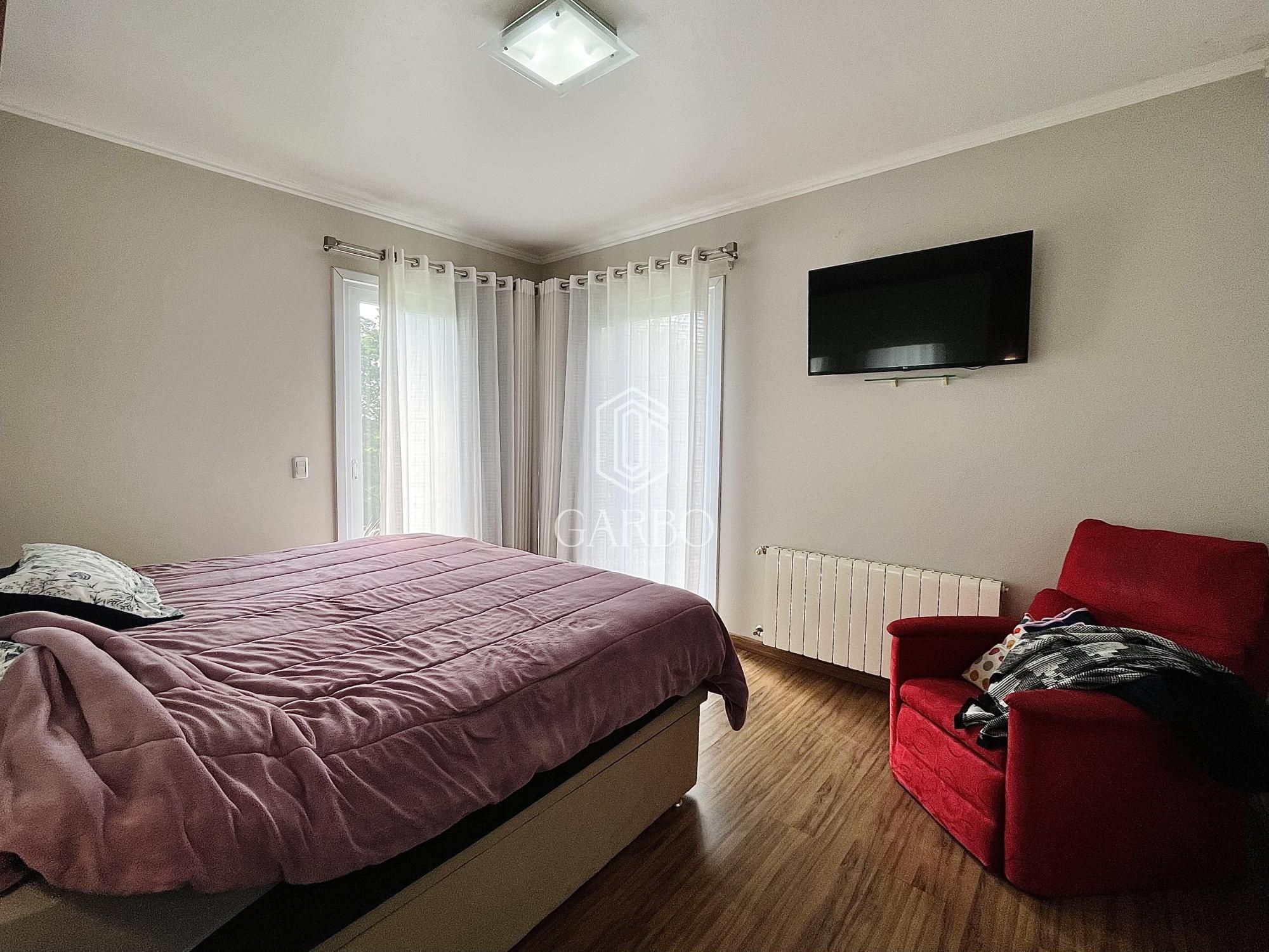 Casa, 3 quartos, 260 m² - Foto 6